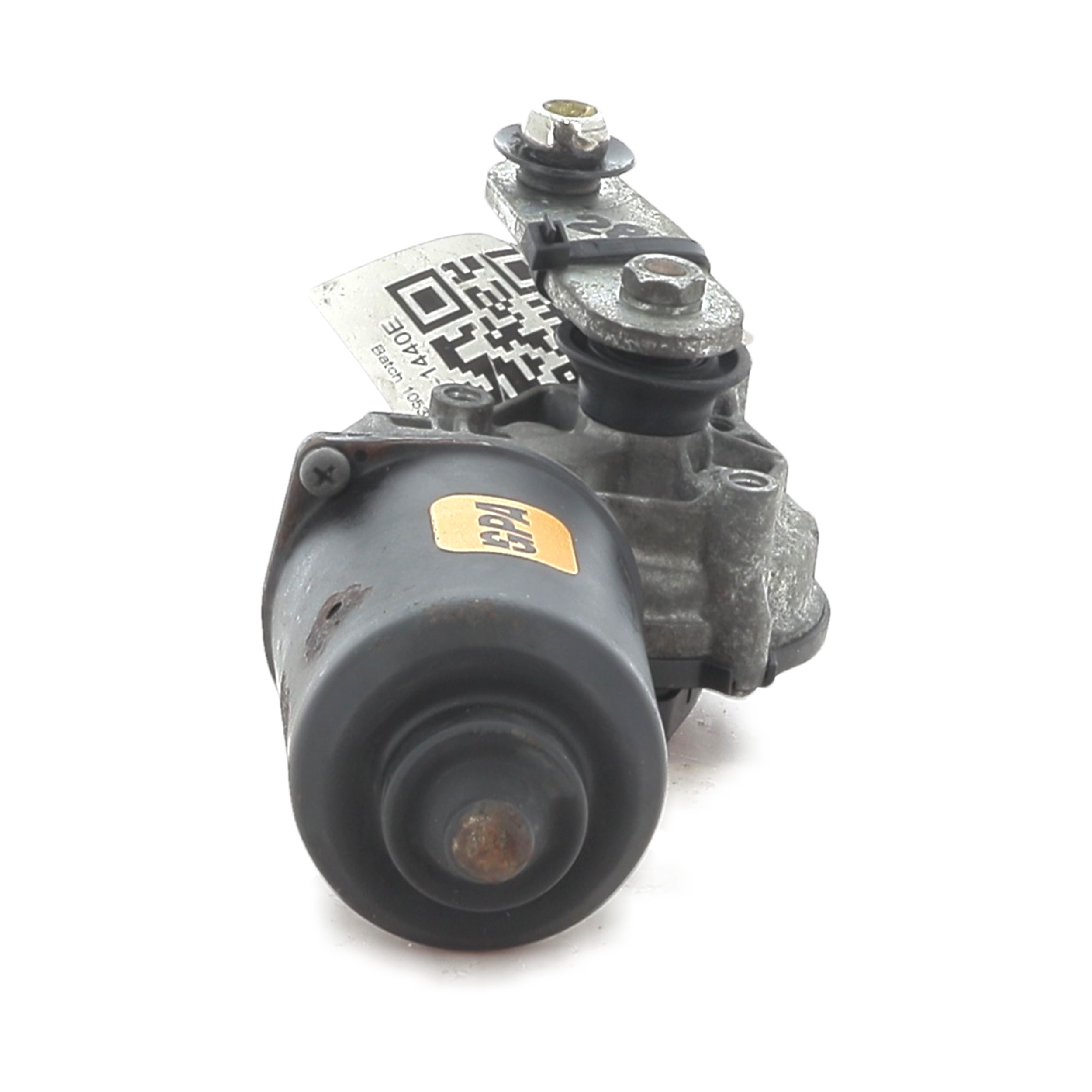 Moteur d'essuie glace avant réf. 8250A407 MITSUBISHI COLT 6 PH.1 N1-1440E N1-1440E