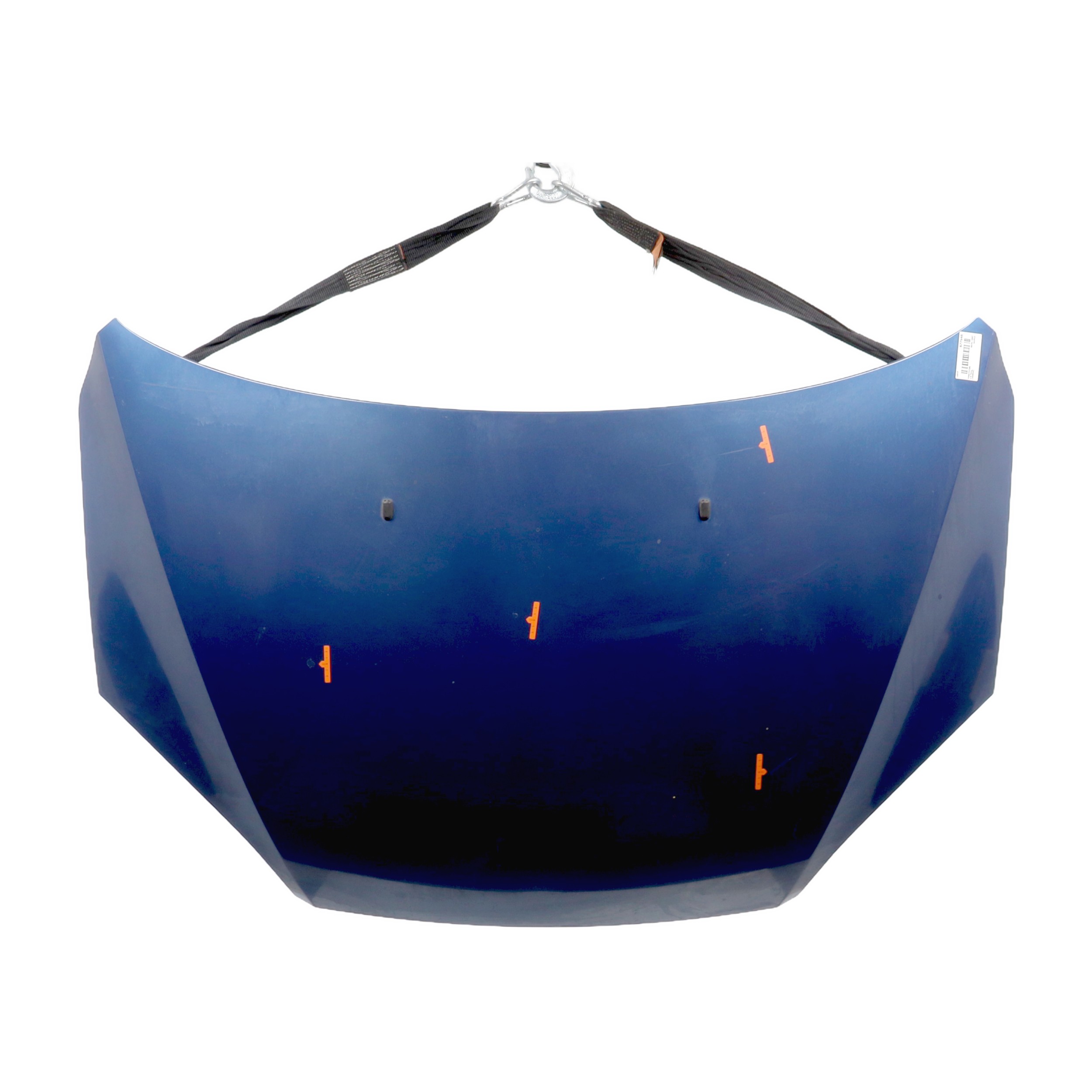 Capot FORD FOCUS 2 PH.1 réf. 1505771 N1-1442V N1-1442V