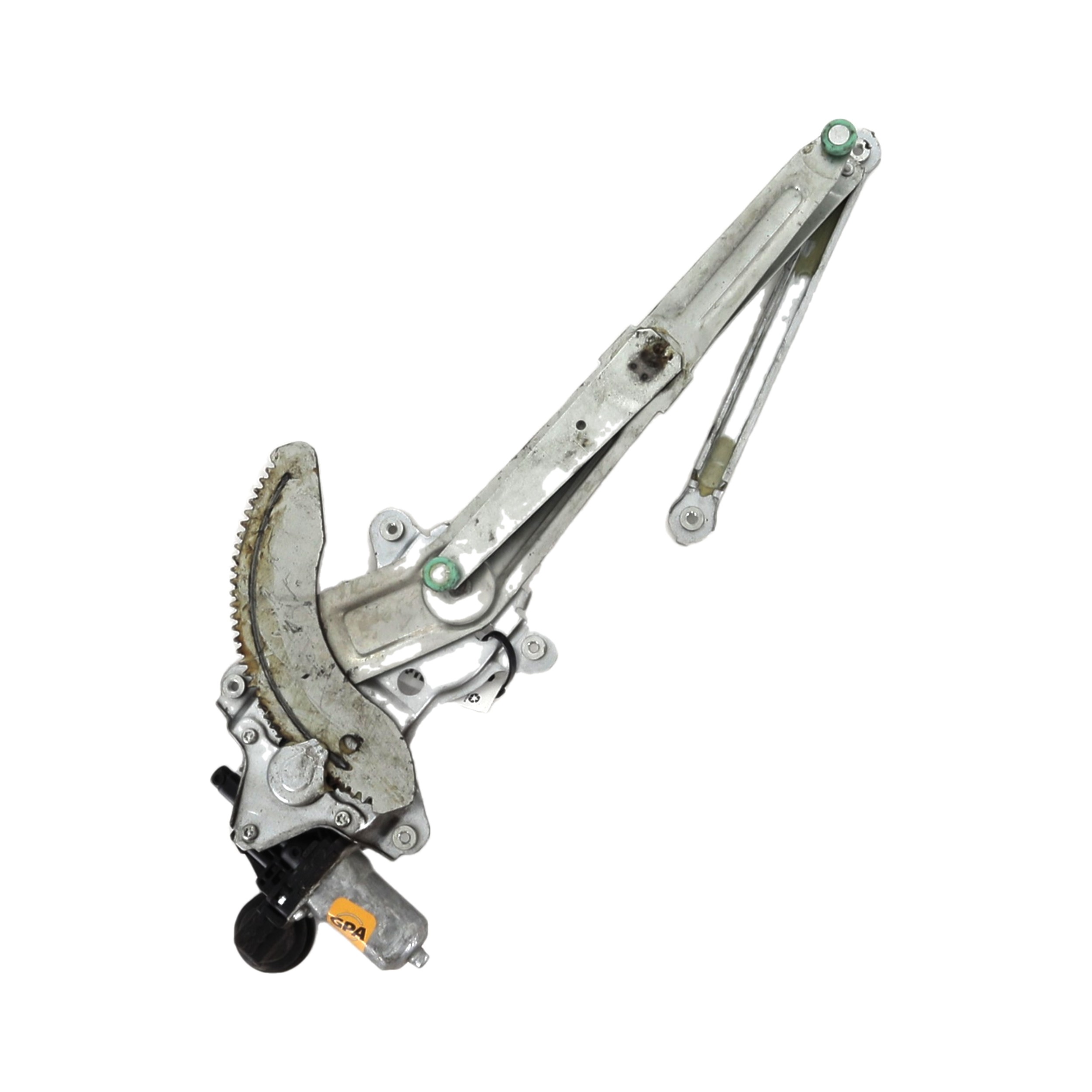 Lève vitre avant droit SUZUKI SWIFT 3 N1-1565X N1-1565X