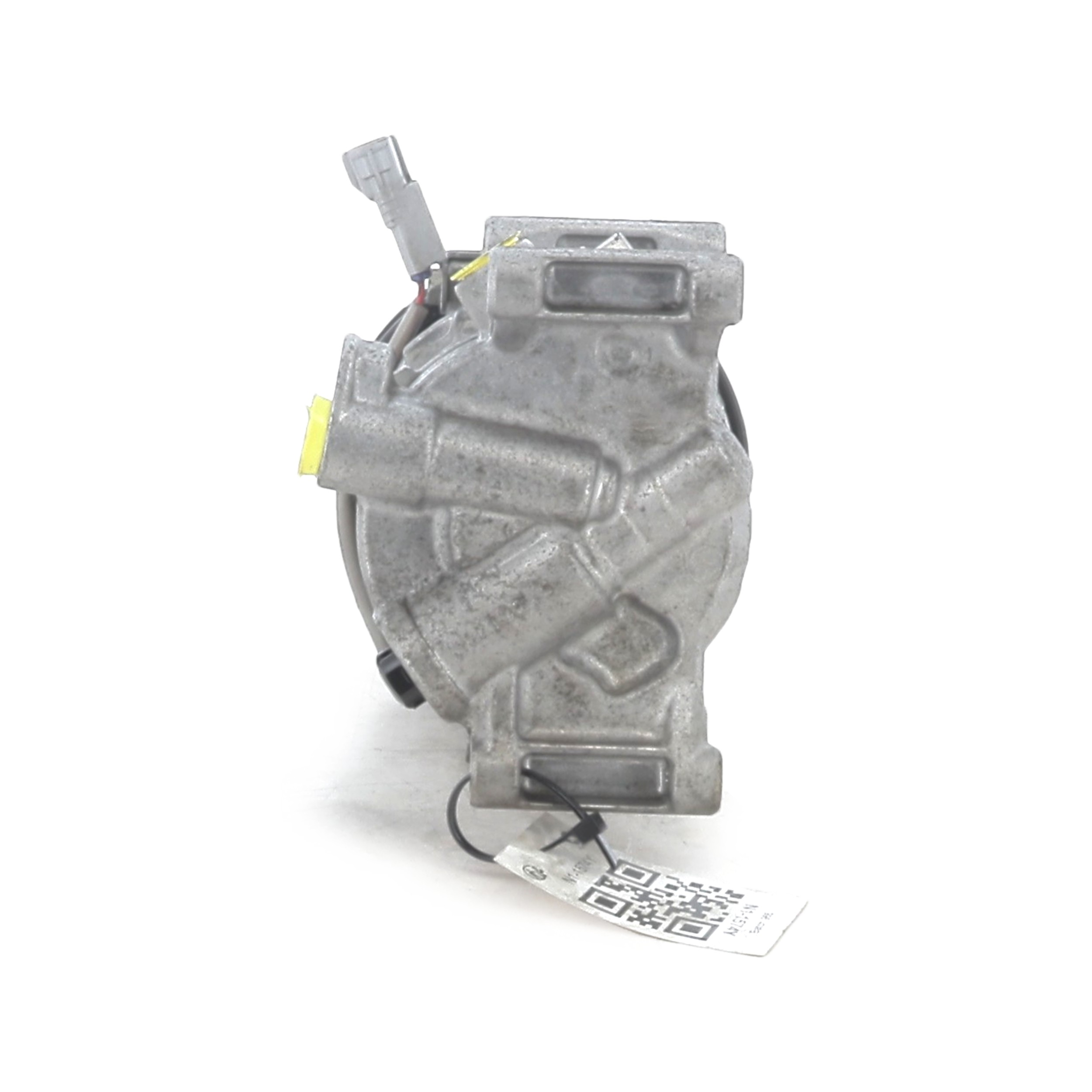 Compresseur de climatisation TOYOTA YARIS 3 PH.3 1.0 VVTI réf. 883100D380 N1-1574Y N1-1574Y