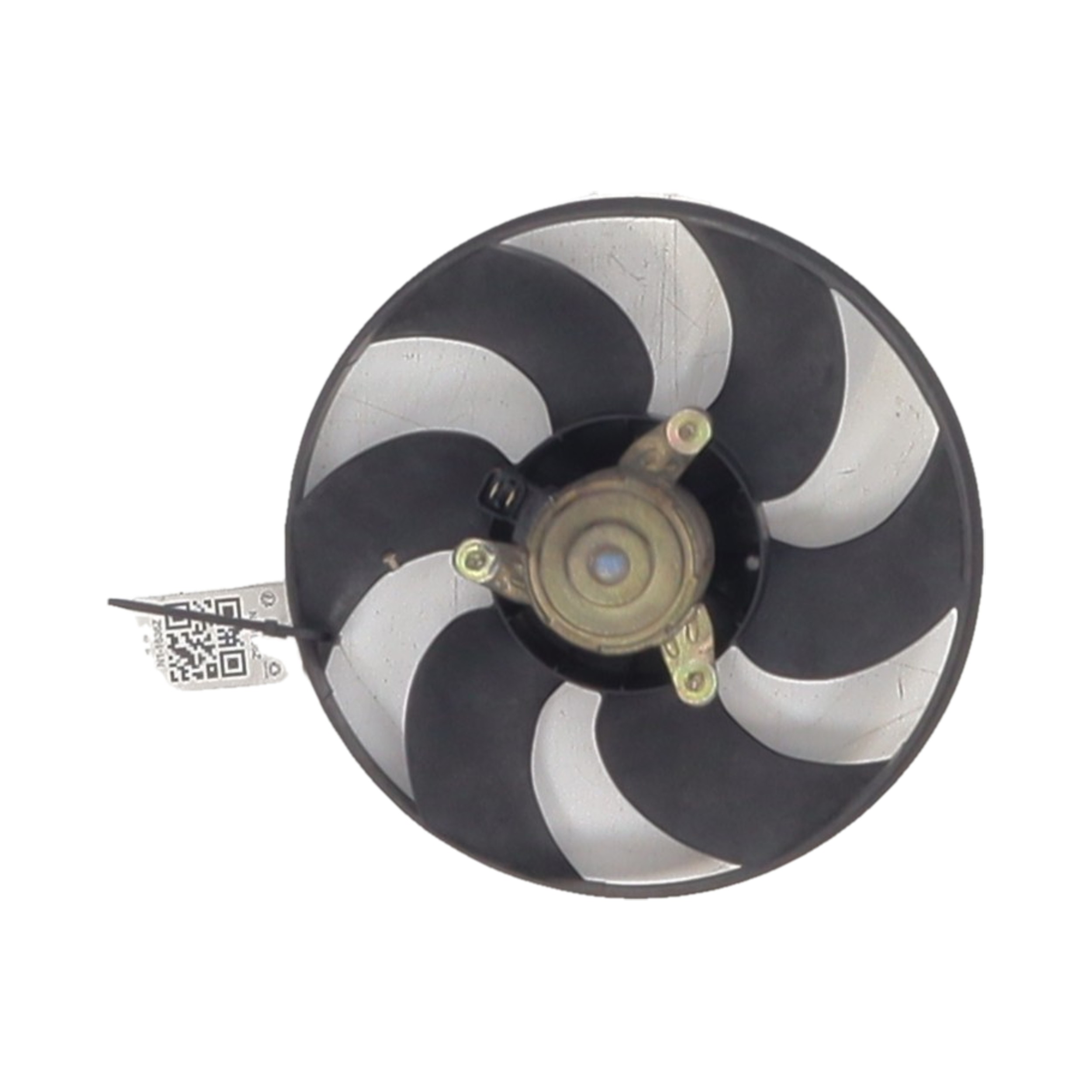 Groupe motoventilateur 0000125363 - CITROEN BERLINGO 1 PH.1 -NS1K_TYPE - N1-1636Z N1-1636Z