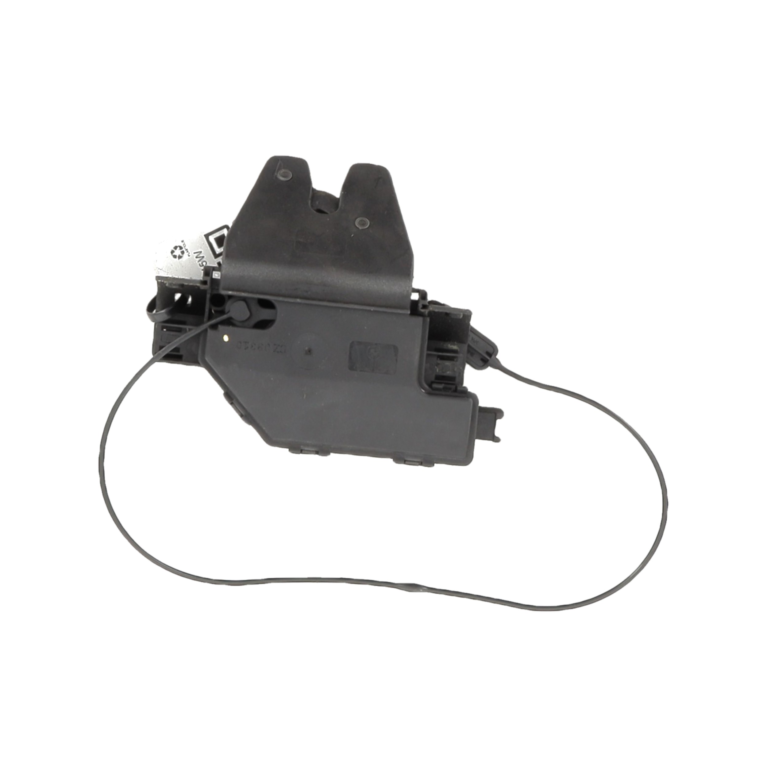 SERRURE DE HAYON 51247840617 - BMW SERIE 1 1 120 D - N1-1645W N1-1645W