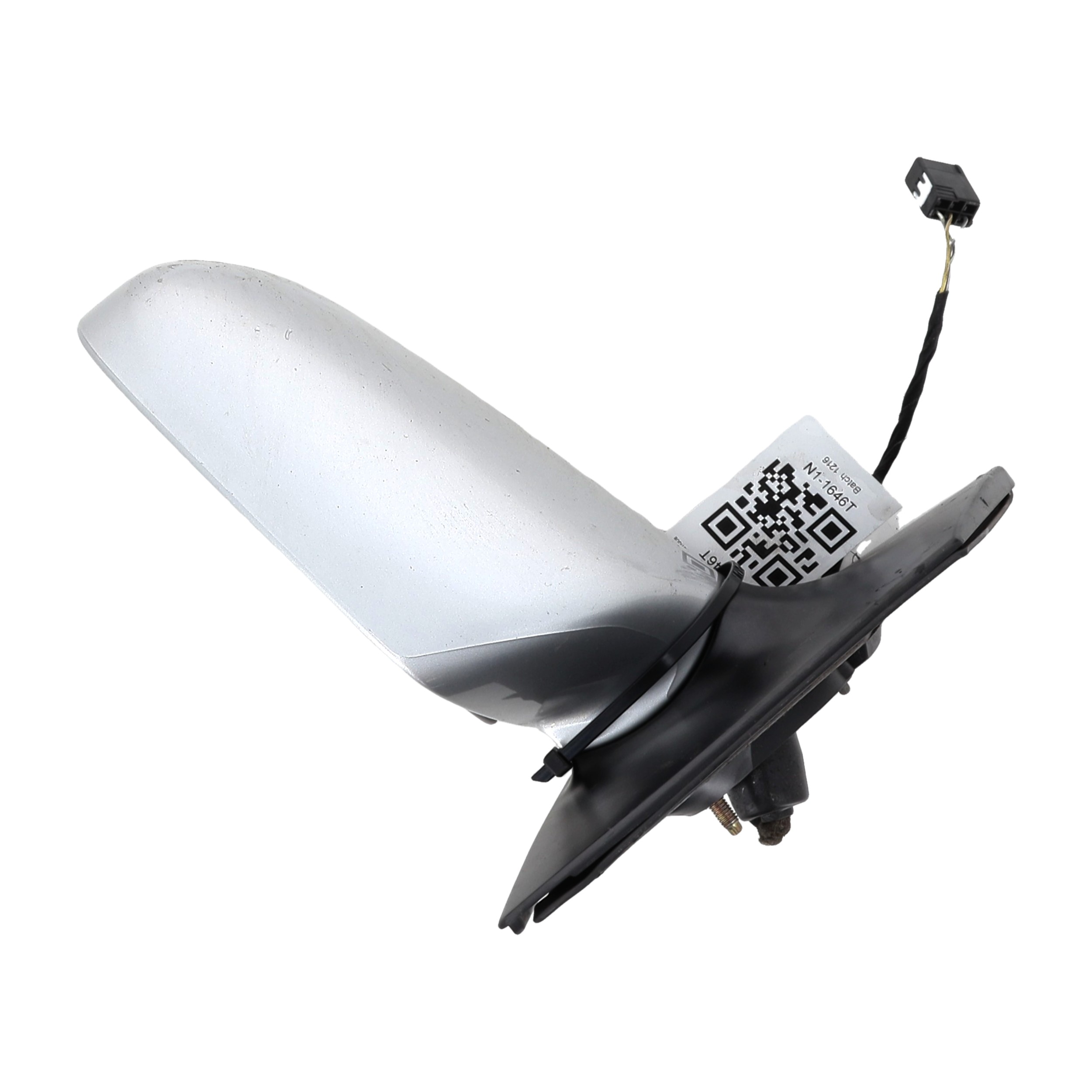 Rétroviseur gauche TOYOTA YARIS 1 PH.2 réf. 879400D909 N1-1646T N1-1646T