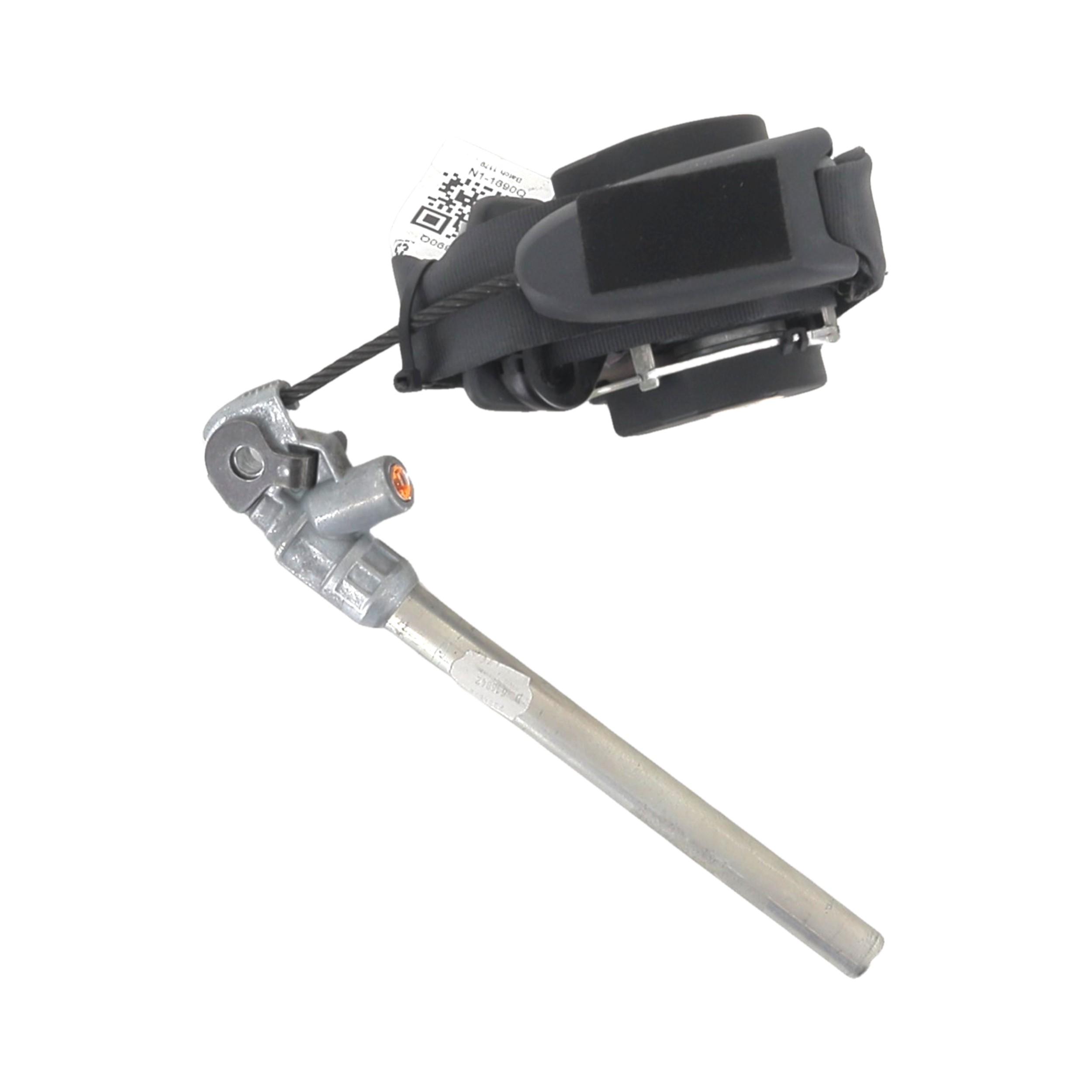 Ceinture avant droit RENAULT MEGANE 2 PH.2 réf. 8200699560 N1-1690Q N1-1690Q