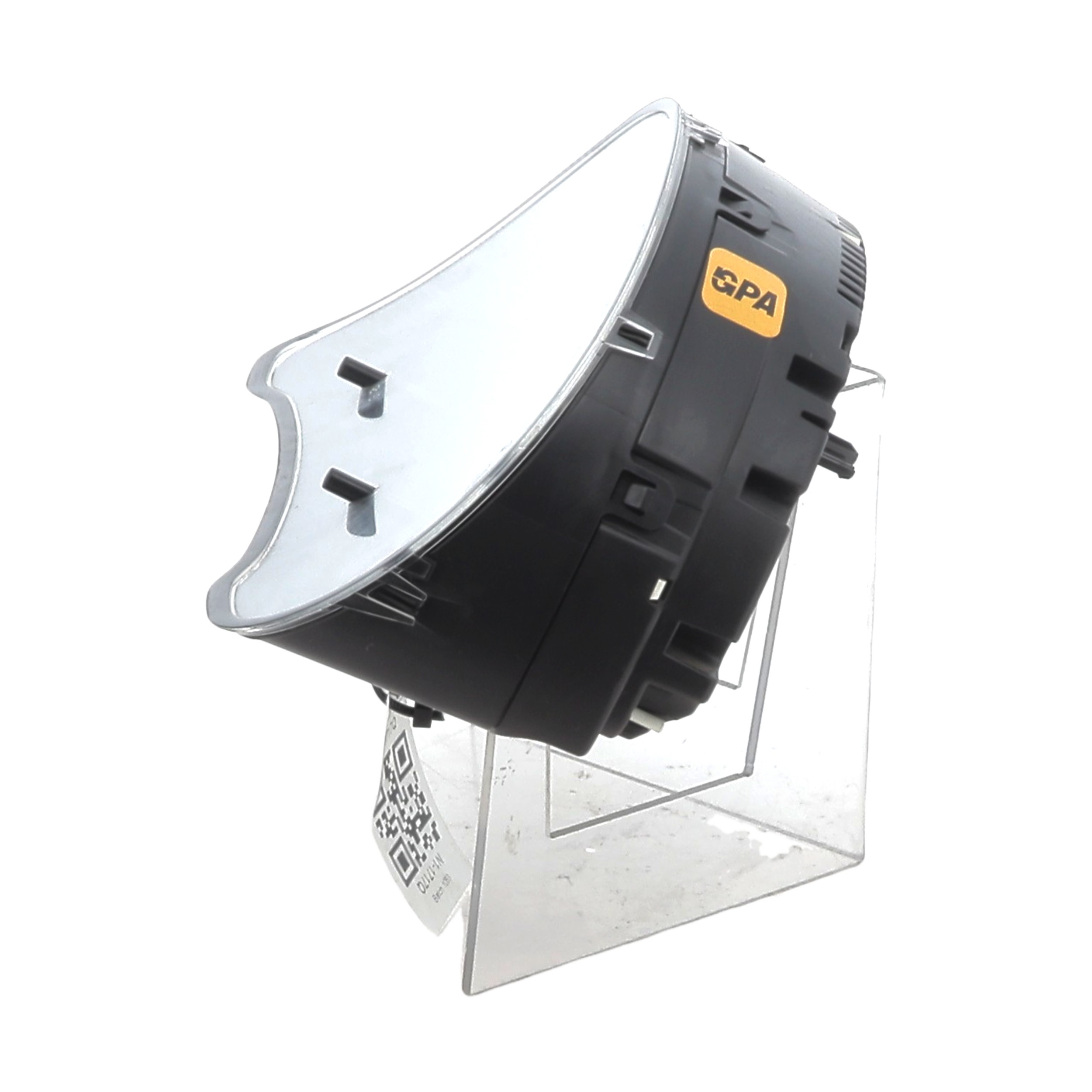 Compteur 1ST920860E - SKODA CITIGO PH.1 1.0 MPI - N1-1717Q N1-1717Q [reference_2482500] 4