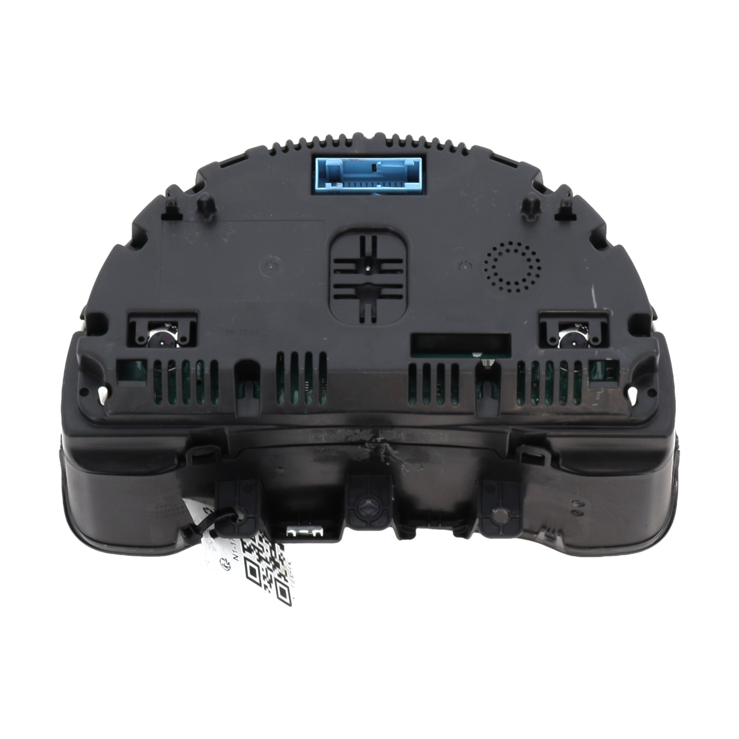 Compteur 1ST920860E - SKODA CITIGO PH.1 1.0 MPI - N1-1717Q N1-1717Q [reference_2482500] 2