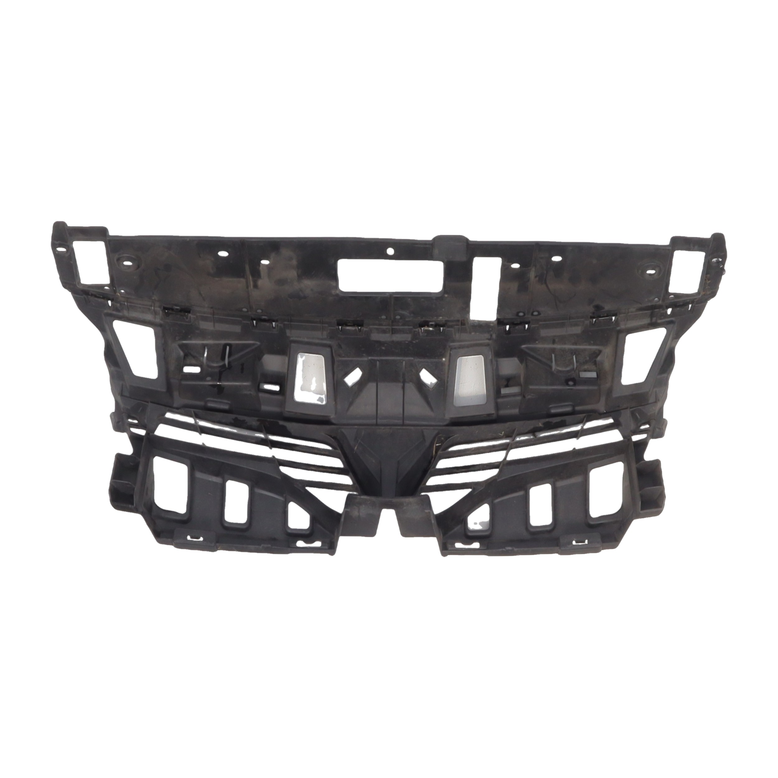 Calandre 620785866R - RENAULT SCENIC 3 PH.3 1.5 DCI - N1-1731R N1-1731R