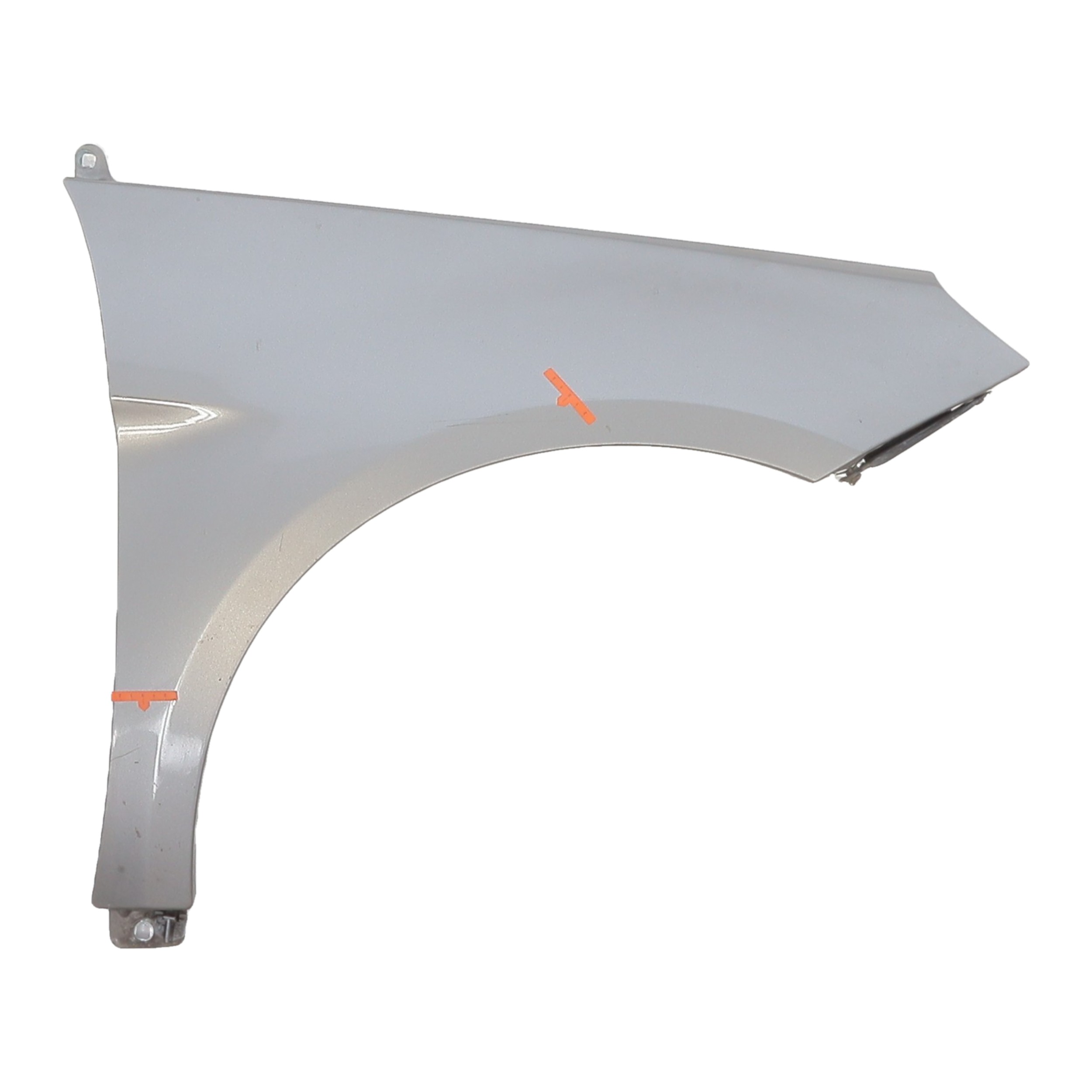 Aile avant droite MERCEDES CLASSE B 1 PH.1 1698800818 N1-1771C N1-1771C