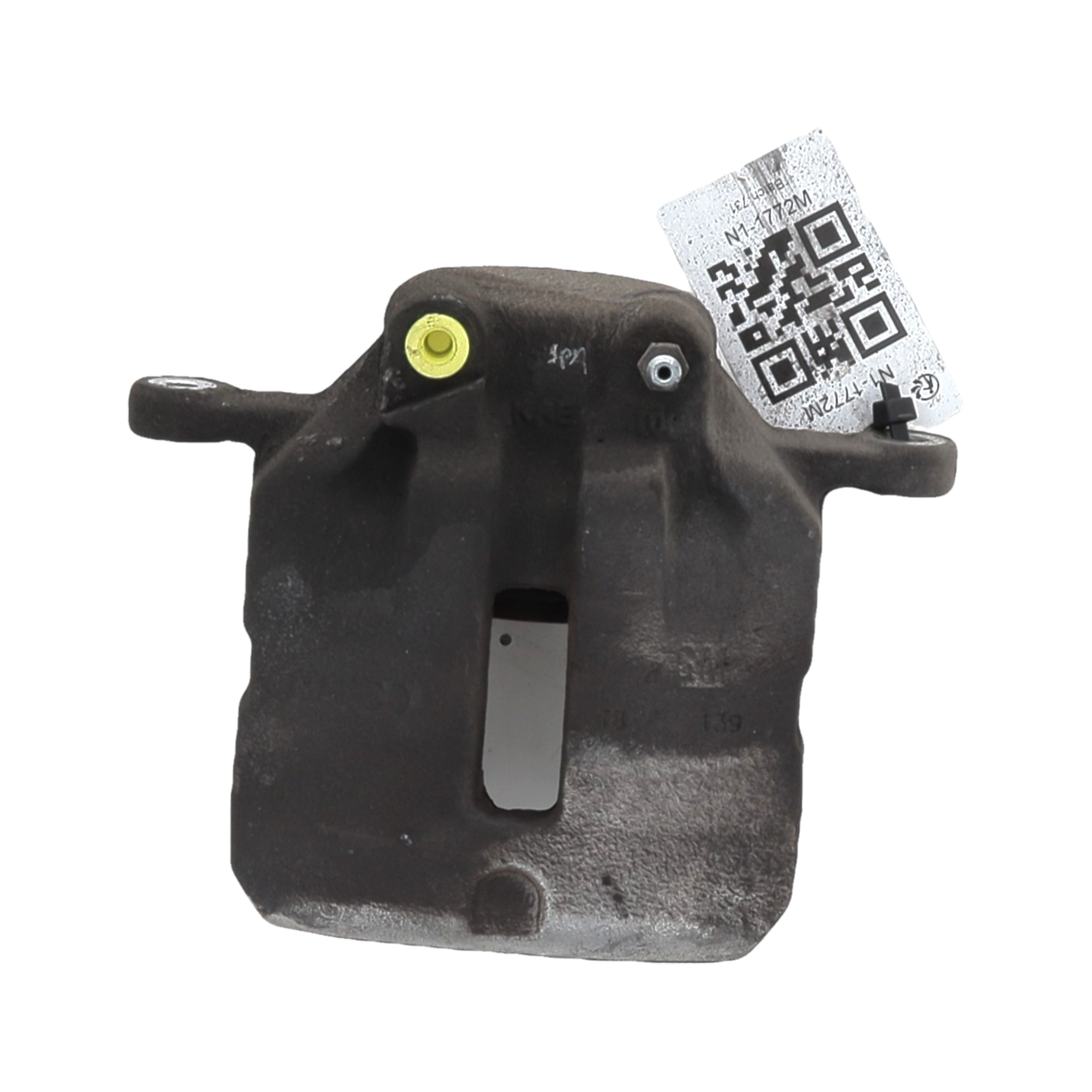 Etrier avant gauche 13279638 - OPEL INSIGNIA 1 PH.1 2.0 CDTI - N1-1772M N1-1772M