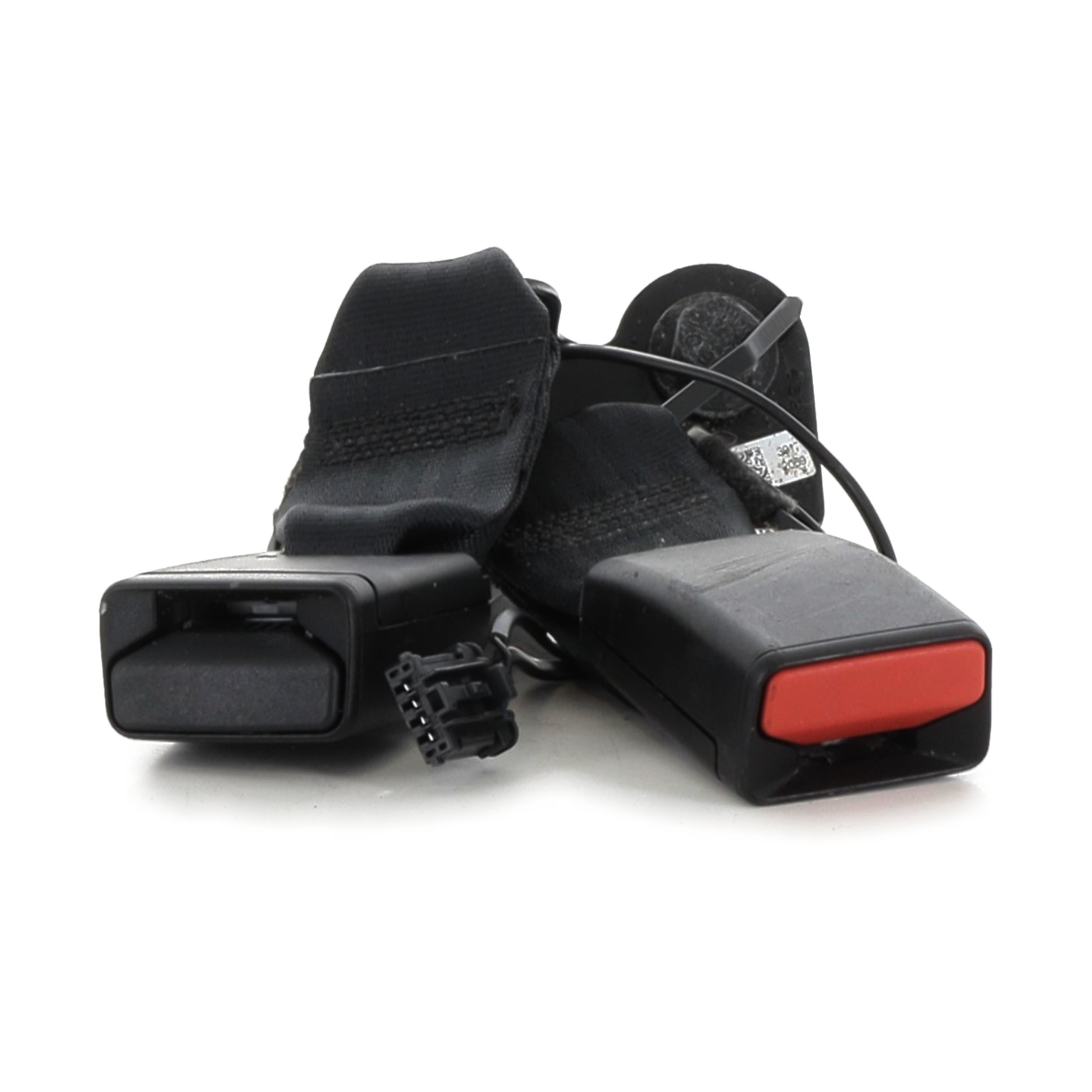 Attache ceinture arrière gauche OPEL CROSSLAND X PH.1 N1-1793N N1-1793N