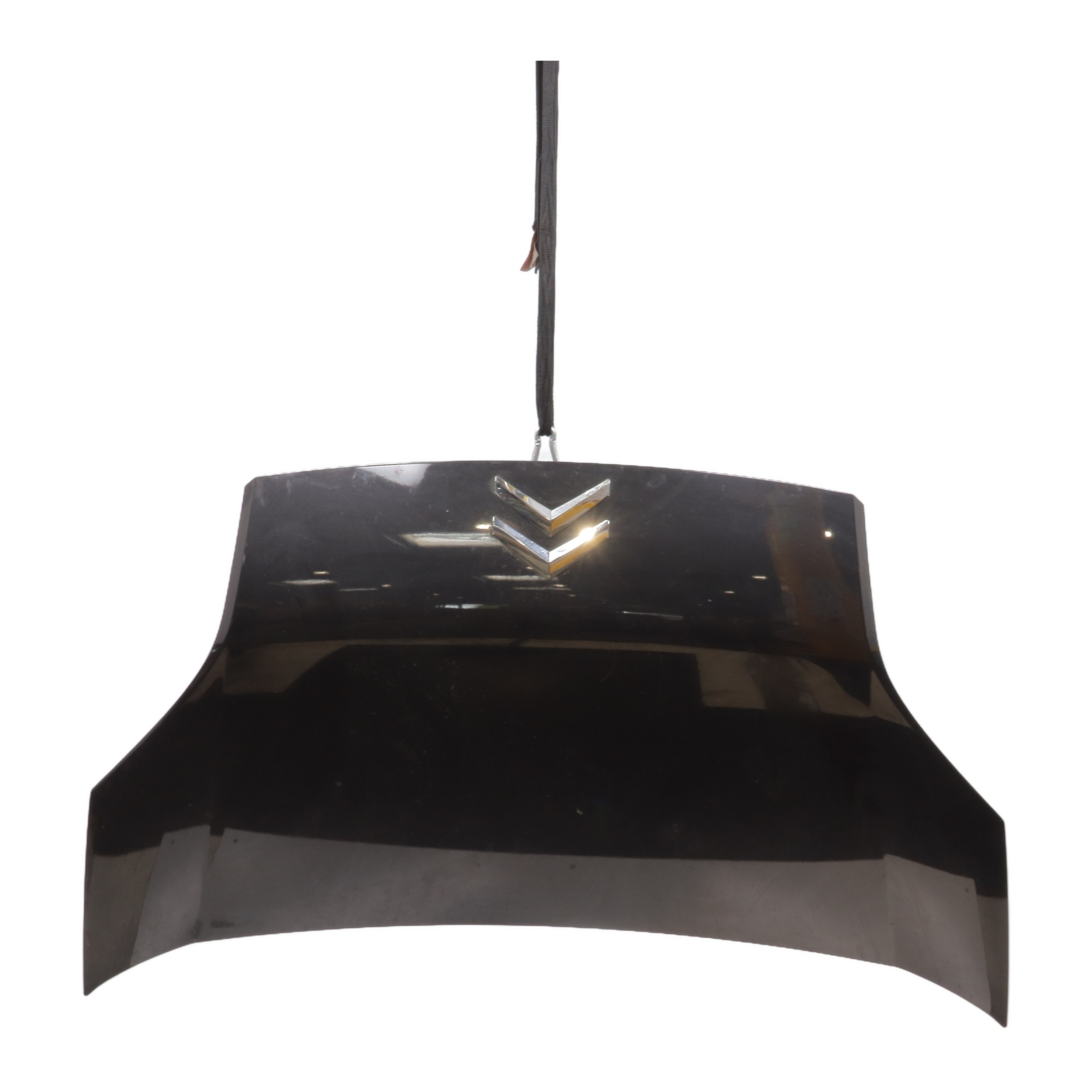 Capot CITROEN NEMO GRIS FONCE réf. 00007901Q1 N1-1806P N1-1806P