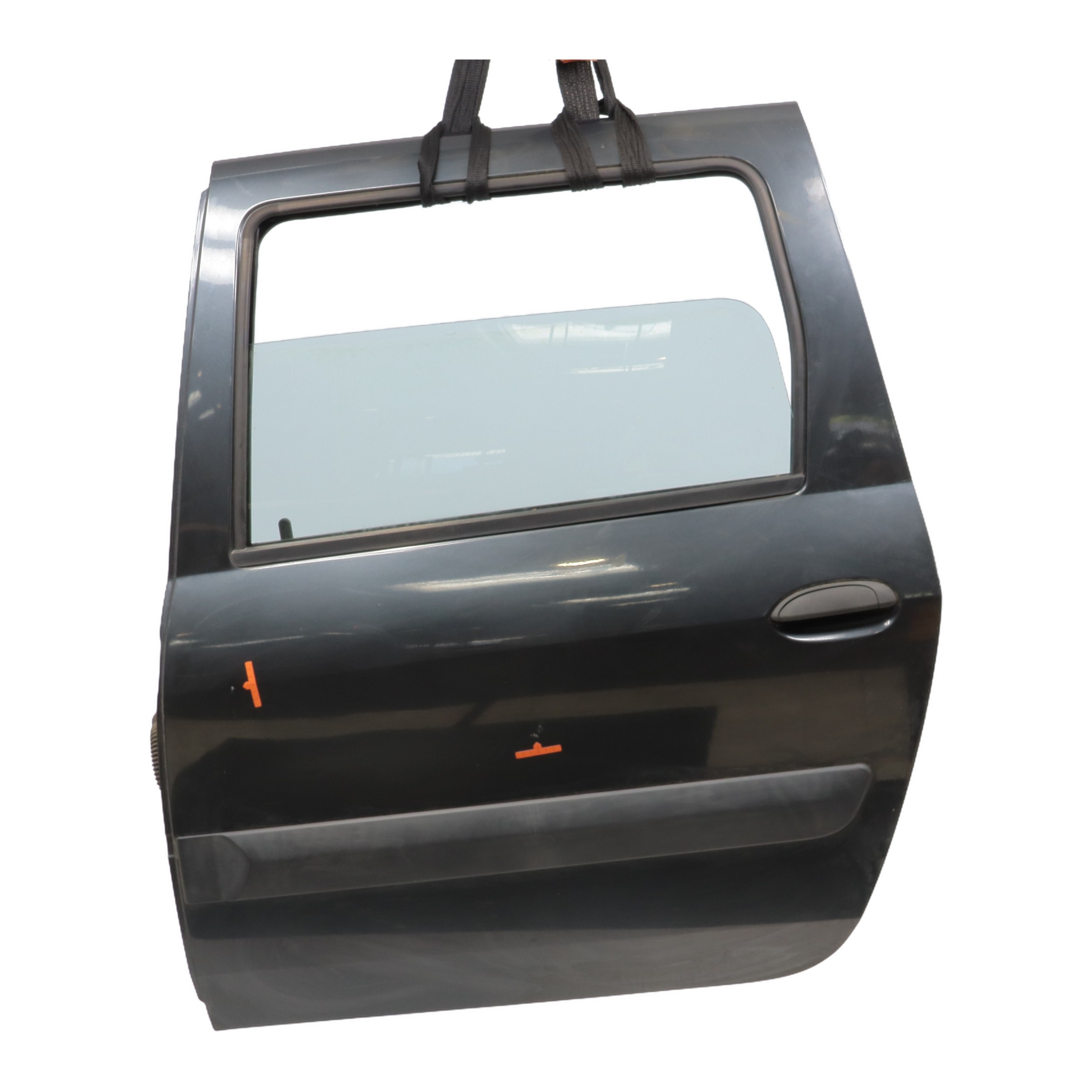 Porte arrière gauche DACIA LOGAN MCV 1 PH.1 821017307R N1-1814S N1-1814S