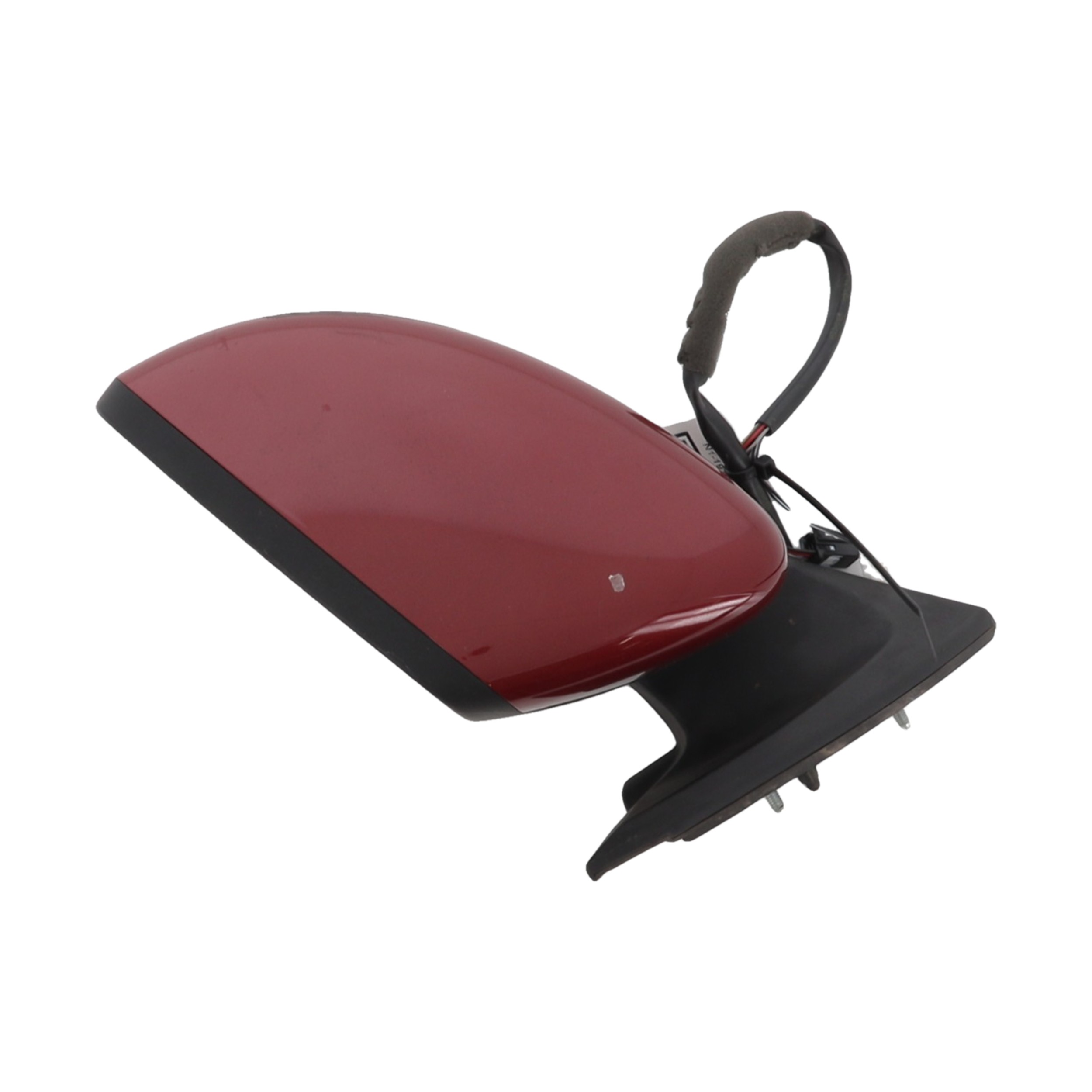 Rétroviseur gauche NISSAN LEAF 2 réf. 963025SH3B N1-1914P N1-1914P