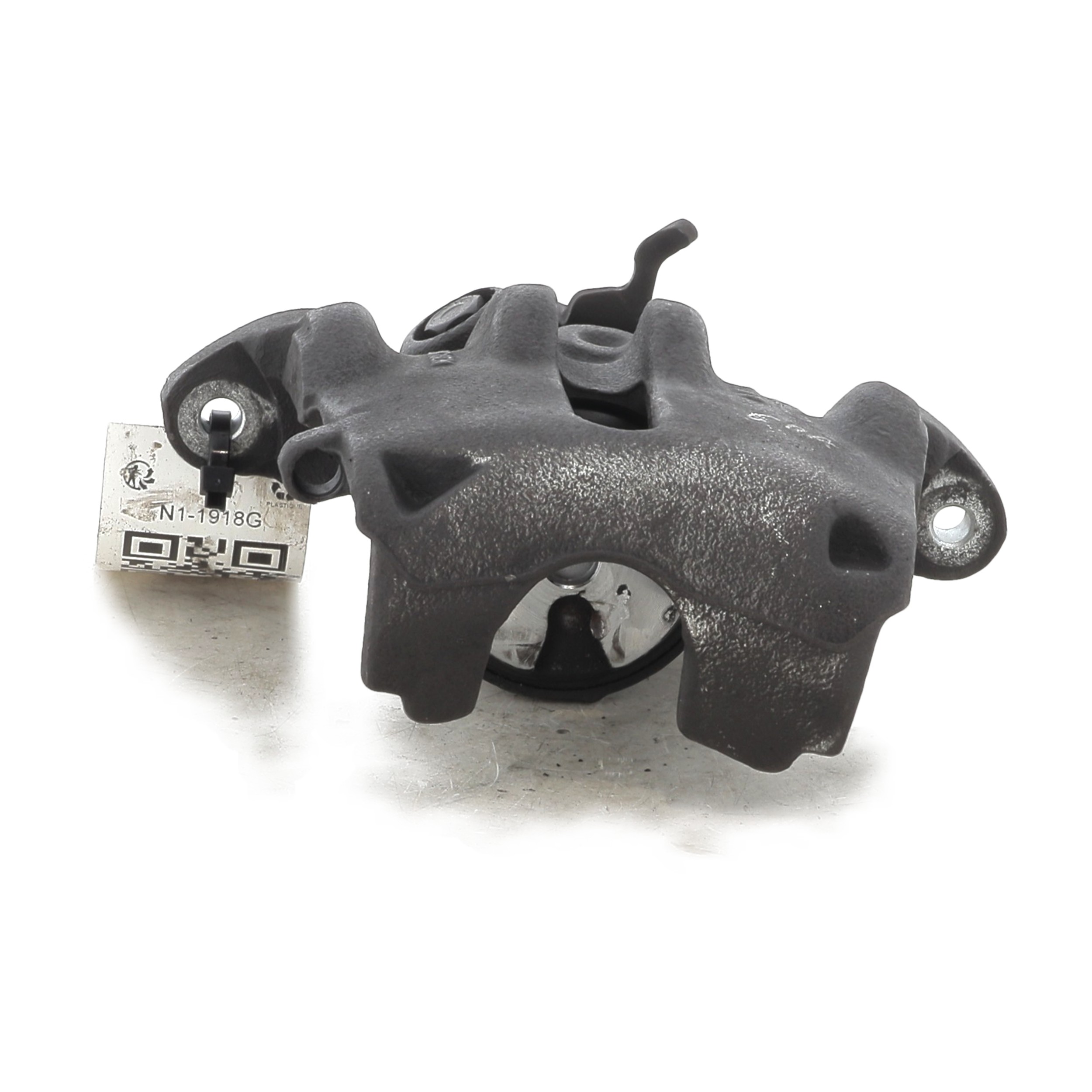 Etrier avant gauche 00004400L4 - CITROEN C5 1 PH.1 1.8 16V - N1-1918G N1-1918G [reference_1636796] 3