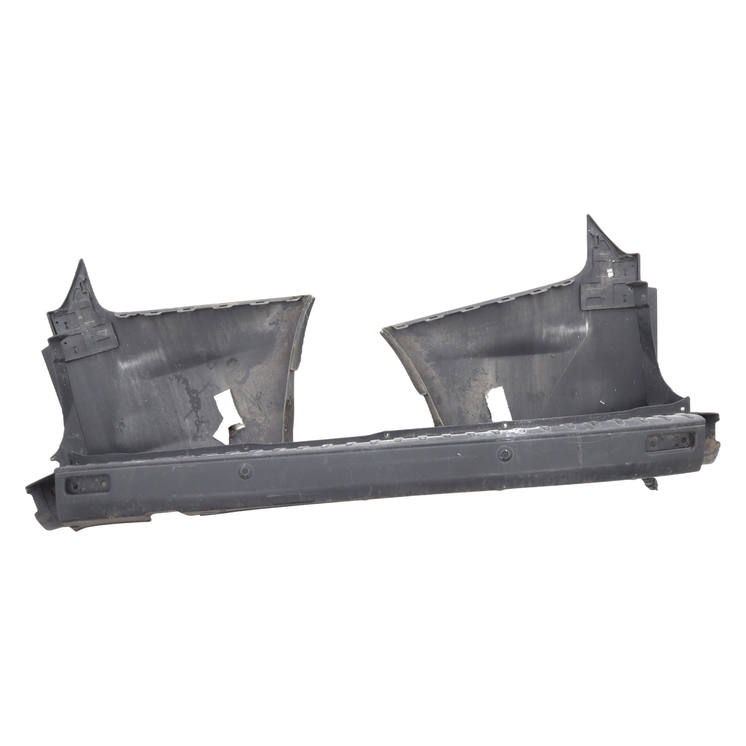 Pare choc arrière FORD TRANSIT CUSTOM 1 PH.1 2199112 N1-1954Y N1-1954Y