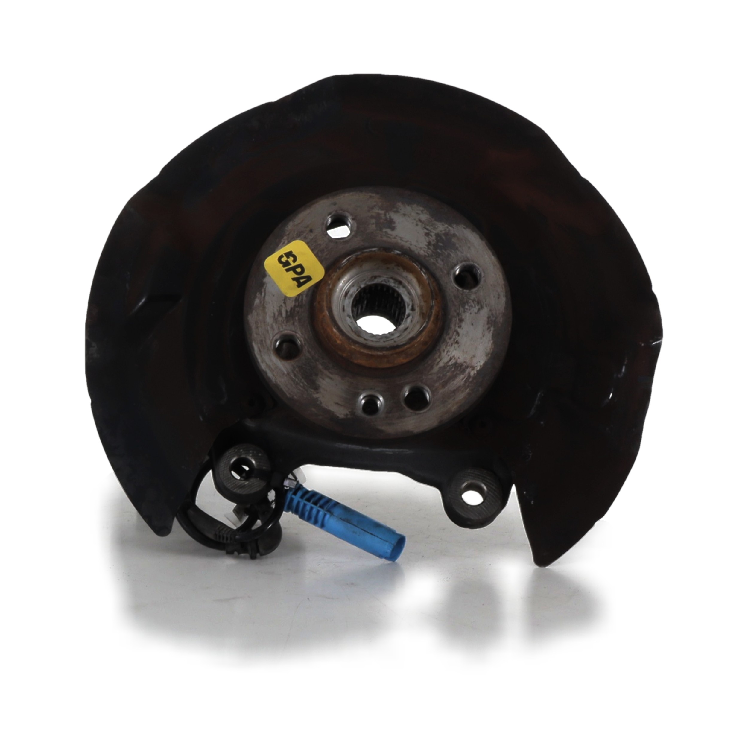 Pivot avant gauche MINI MINI 2 PH.1 COOPER D réf. 31216779795 N1-1985N N1-1985N