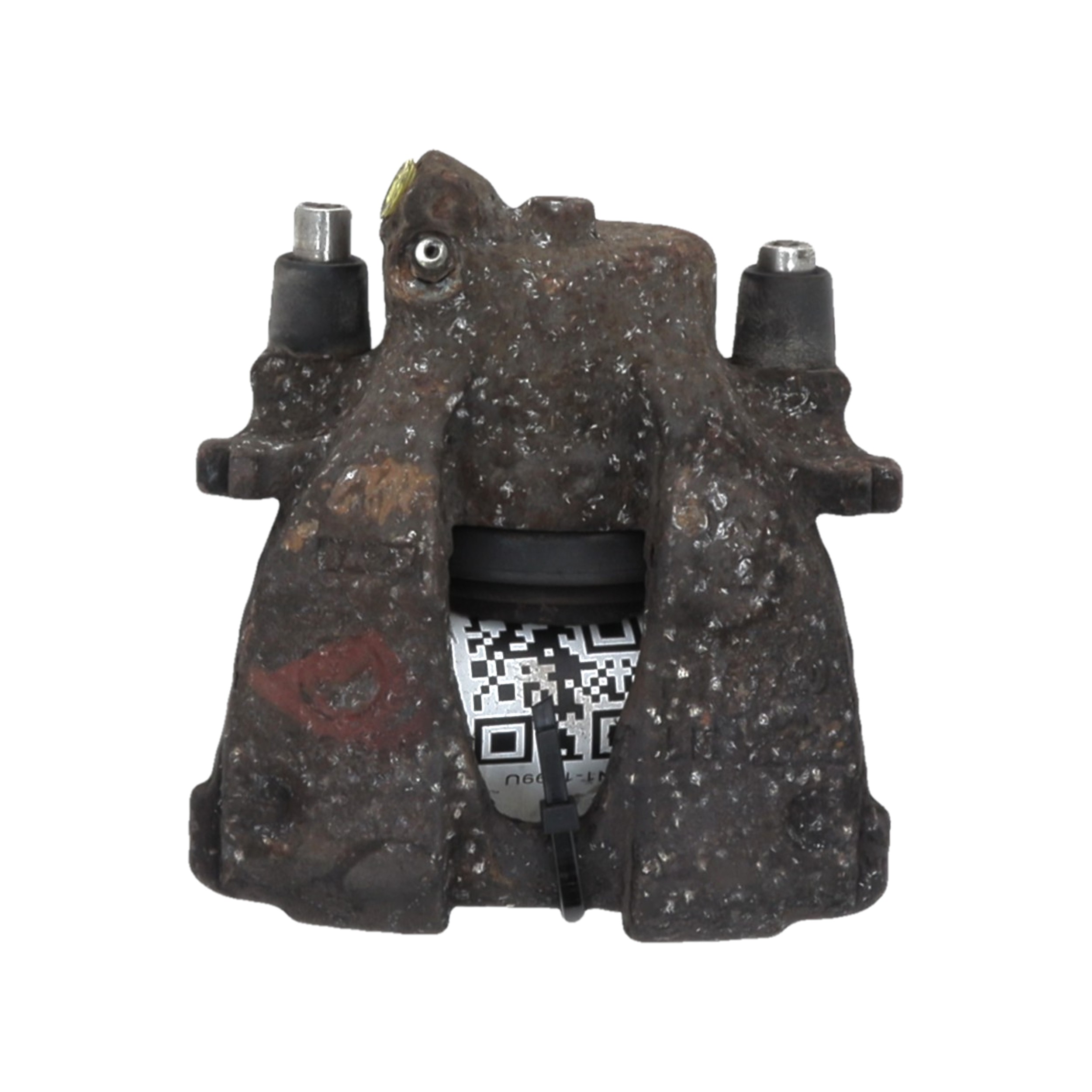 Etrier avant droit 77364922 - FIAT PUNTO 2 PH.2 1.3 JTD - N1-1999U N1-1999U