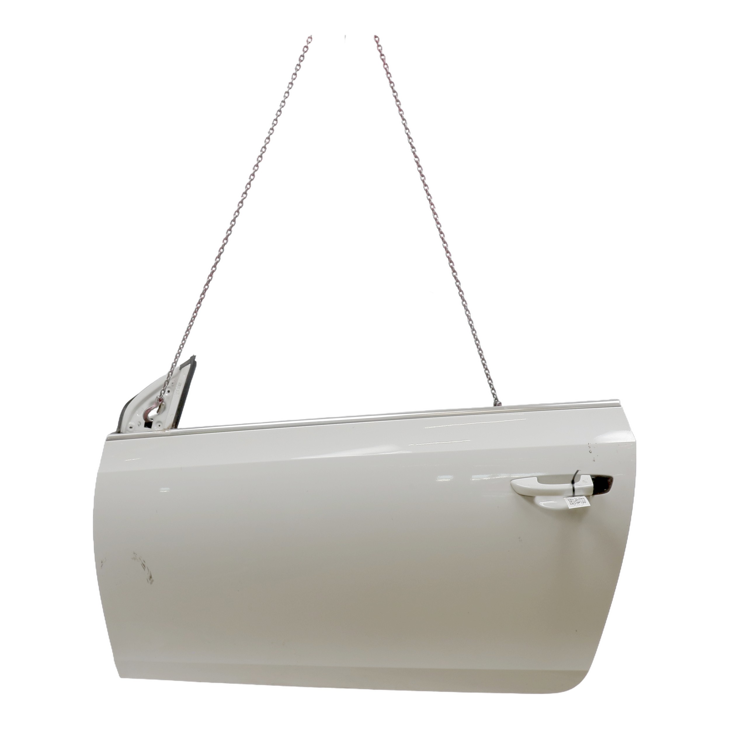 Porte gauche (3 portes) VOLKSWAGEN GOLF 6 5K7831055D N1-2074K N1-2074K