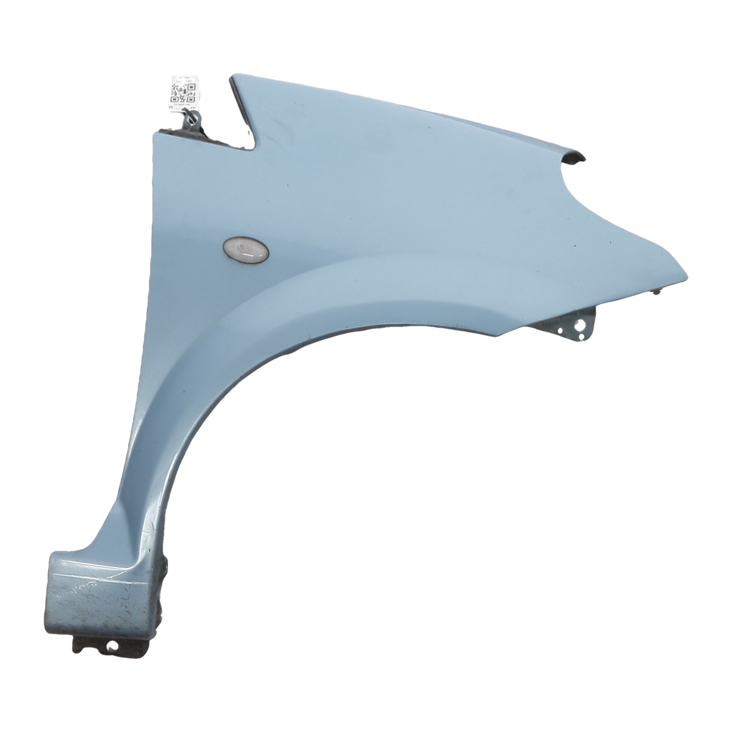 Aile avant droite CITROEN C3 PLURIEL 1 PH.1 00007841P7 N1-2083Q N1-2083Q