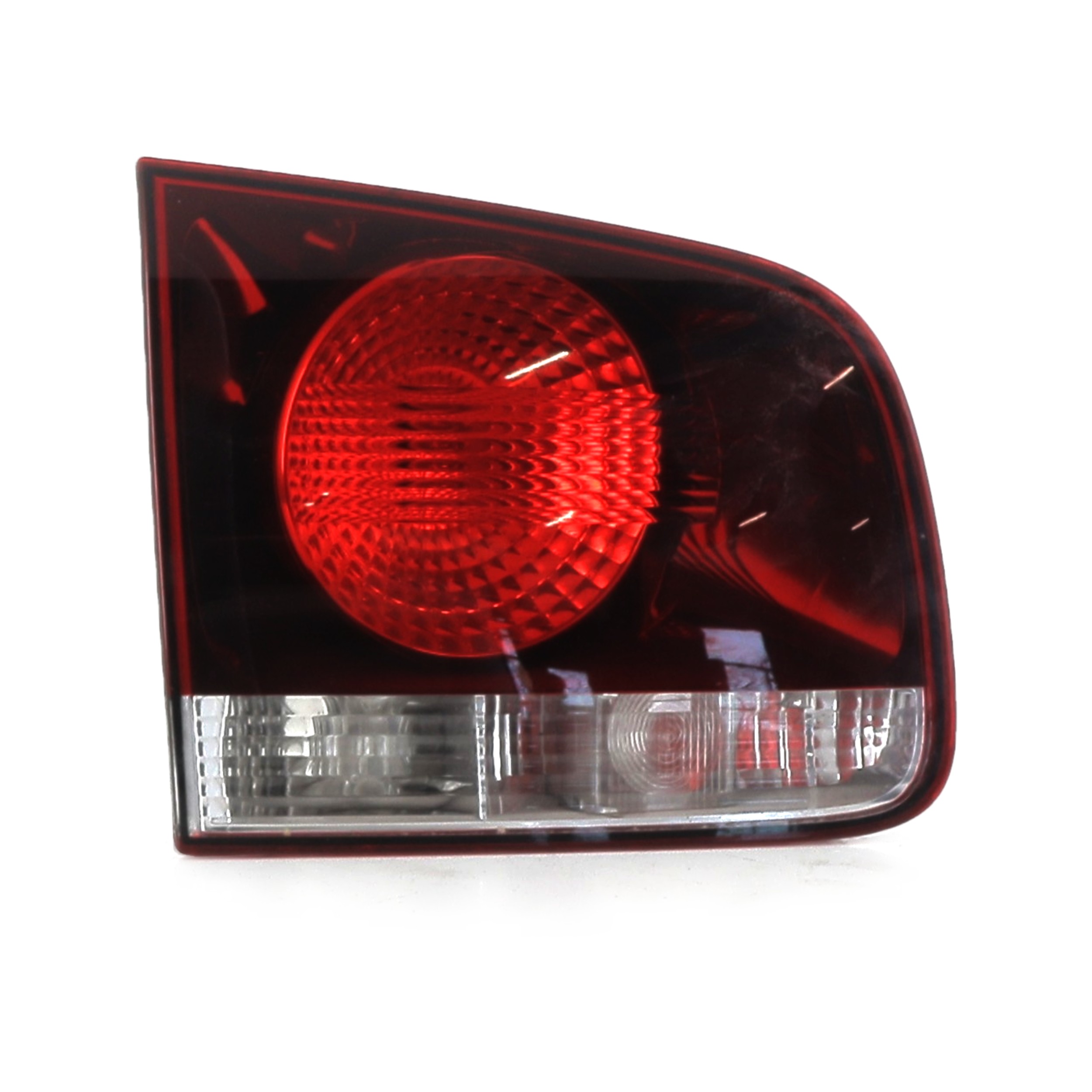 Feu de hayon gauche 7L6945093T - VOLKSWAGEN TOUAREG 1 PH.2 3.0 V6 TDI - N1-2103F N1-2103F