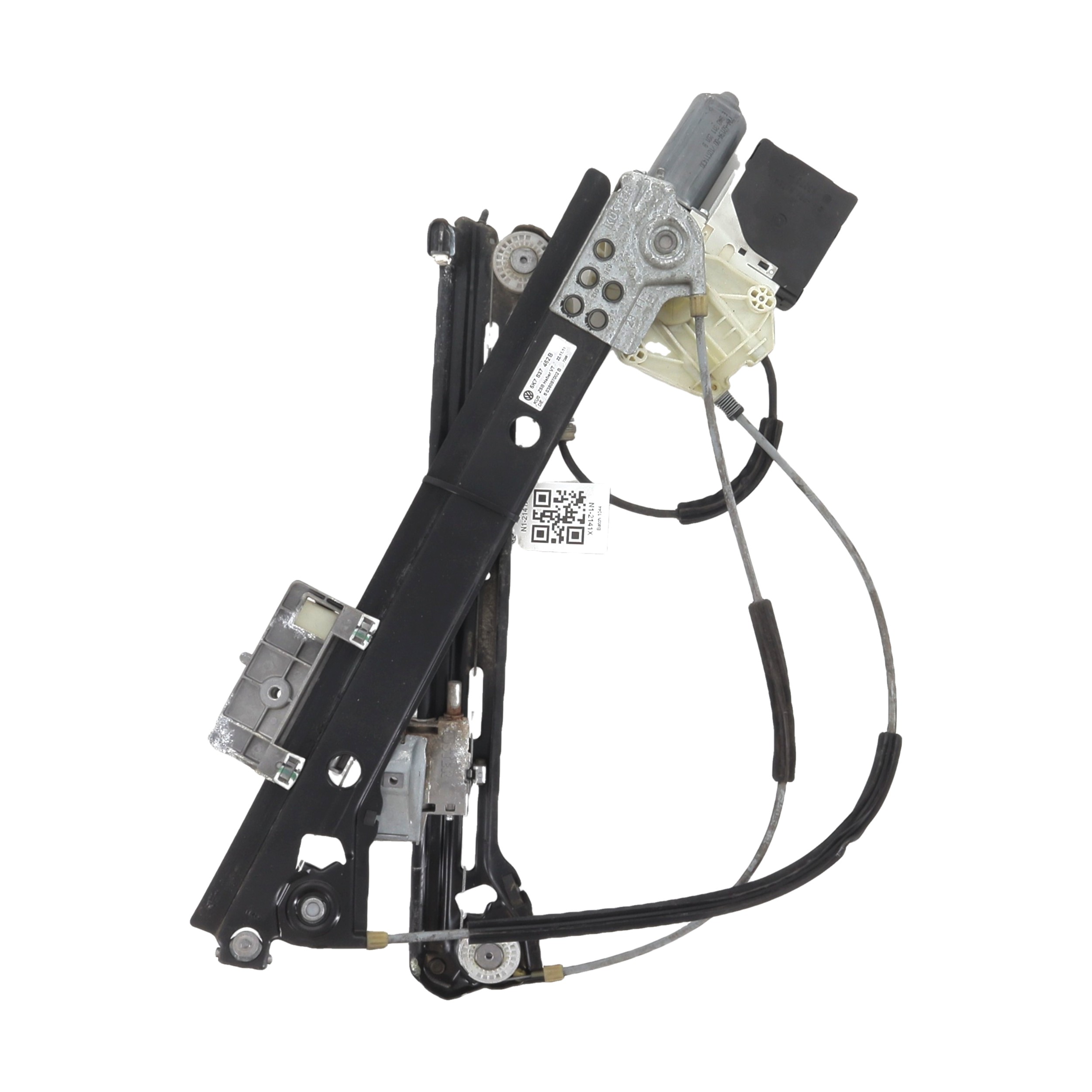 Lève-vitre droit VOLKSWAGEN GOLF 6 N1-2141X N1-2141X