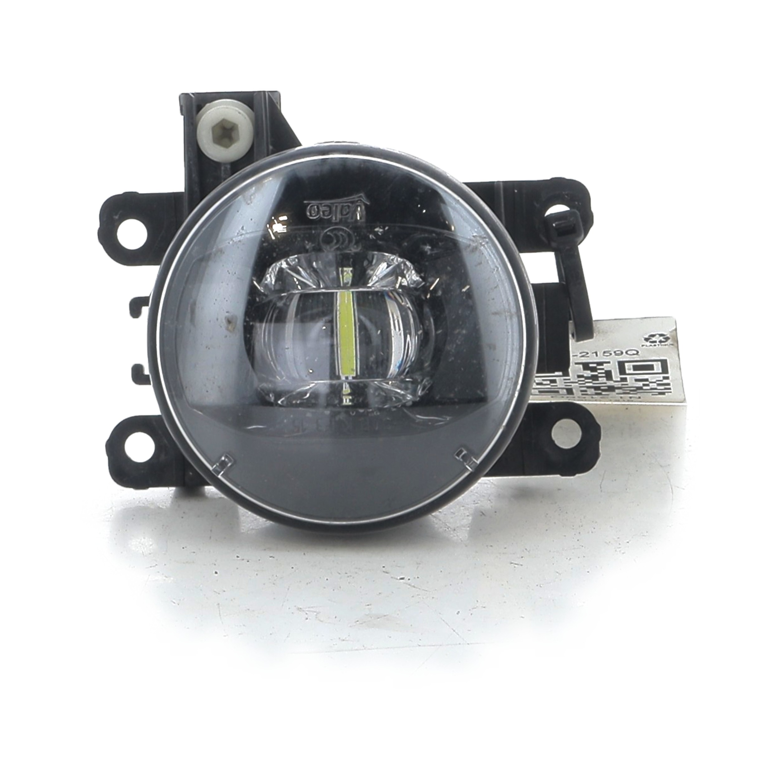 Antibrouillard droit 261507170R - RENAULT CLIO 4 PH.2 DCI 110 - N1-2159Q N1-2159Q