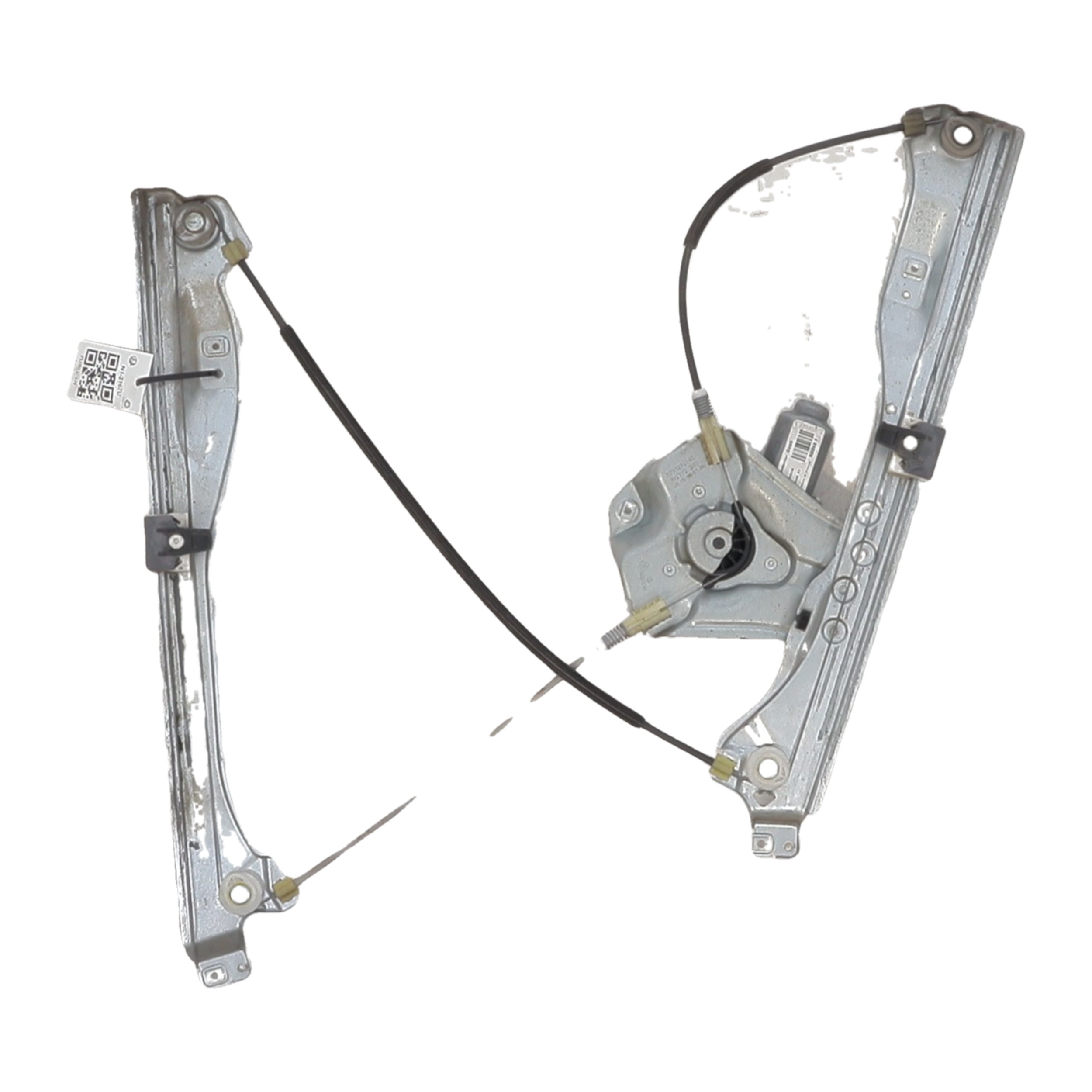 Lève-vitre avant gauche RENAULT CLIO 3 PH.1 N1-2167U N1-2167U