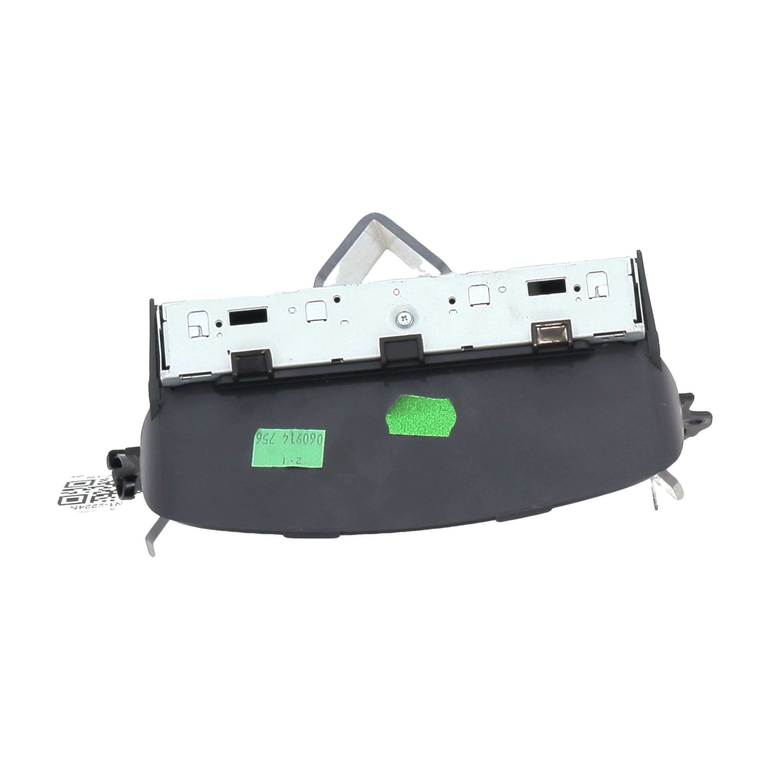 Ecran multifonction 42353388 - OPEL ZAFIRA C PH.1 1.6 CDTI - N1-2224N N1-2224N [reference_2371448]