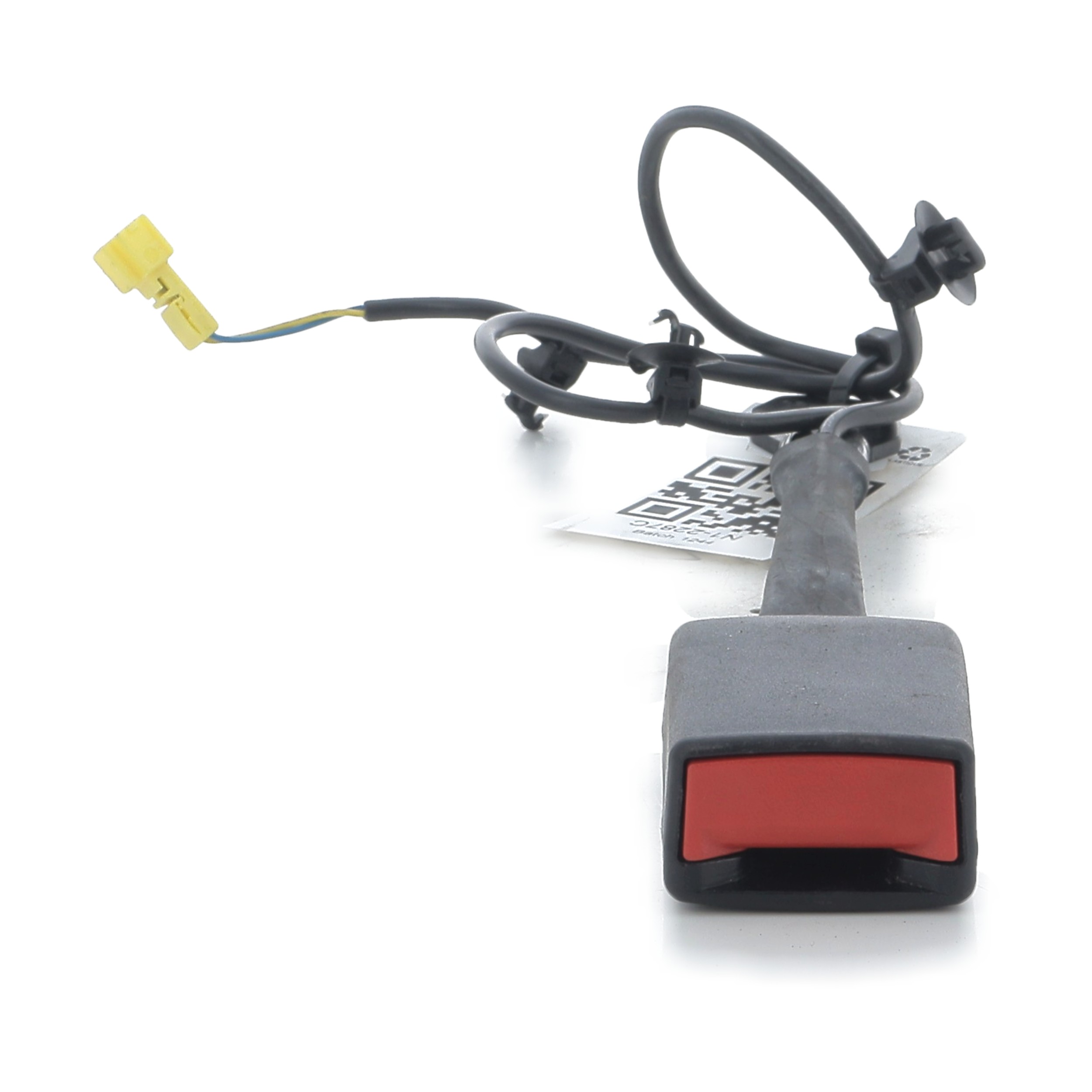 Attache ceinture avant droit MERCEDES CLASSE A 3 PH.1 N1-2287C N1-2287C