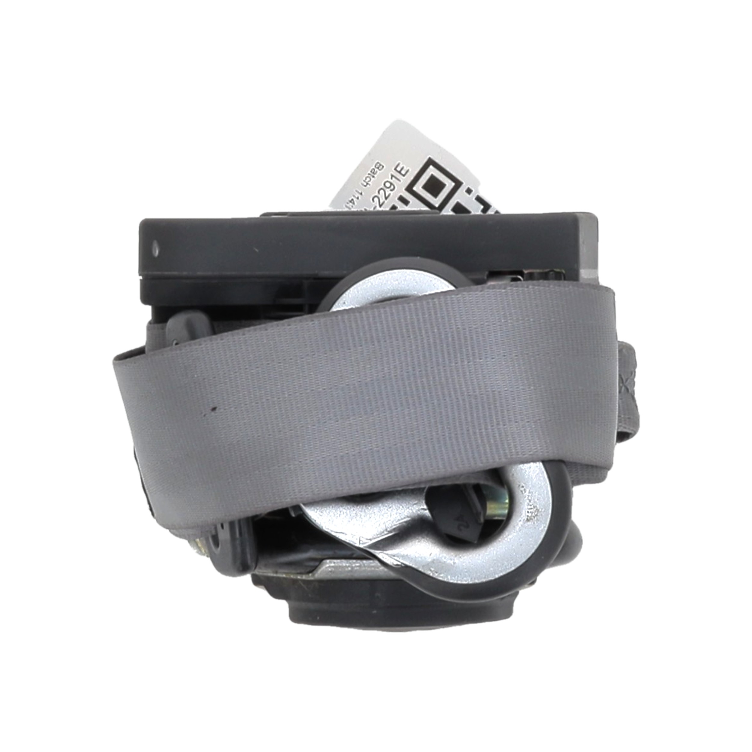 Ceinture avant droit VOLKSWAGEN LUPO réf. 6X3857706CE66 N1-2291E N1-2291E