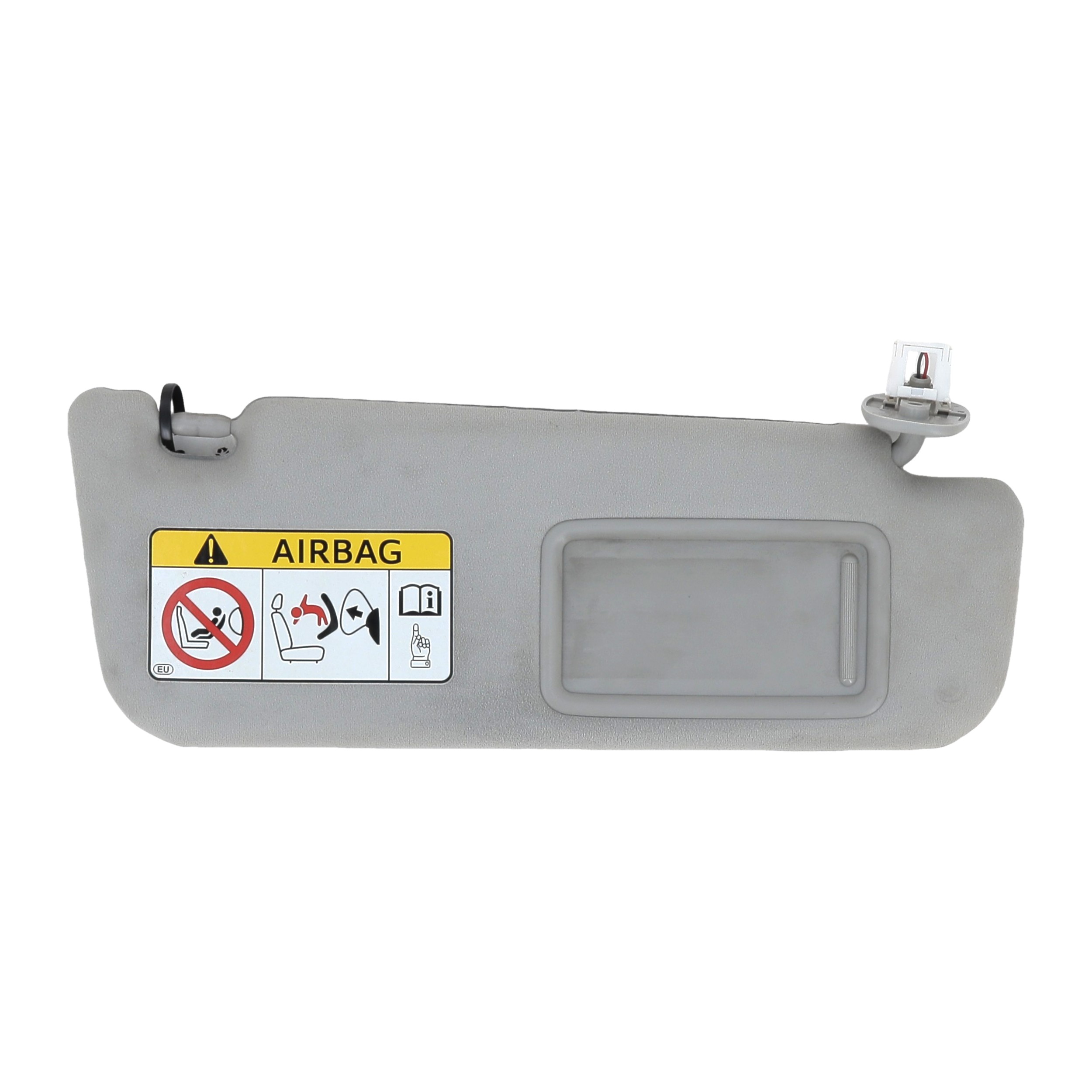 Pare-soleil droit 7431047320B0 - TOYOTA PRIUS+ 1.8 136H - N1-2324U N1-2324U