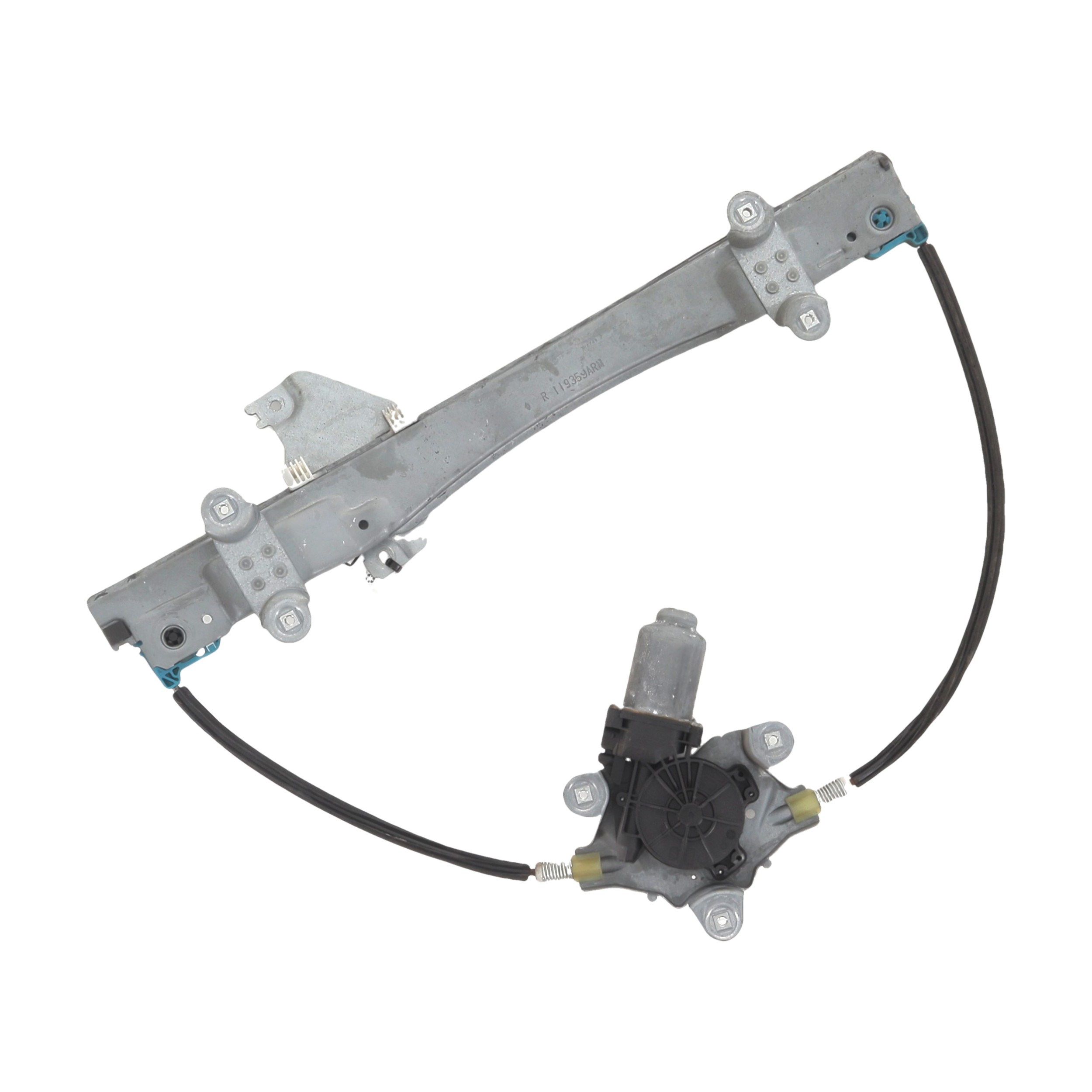 Lève-vitre droit RENAULT TWINGO 2 PH.1 N1-2376E N1-2376E