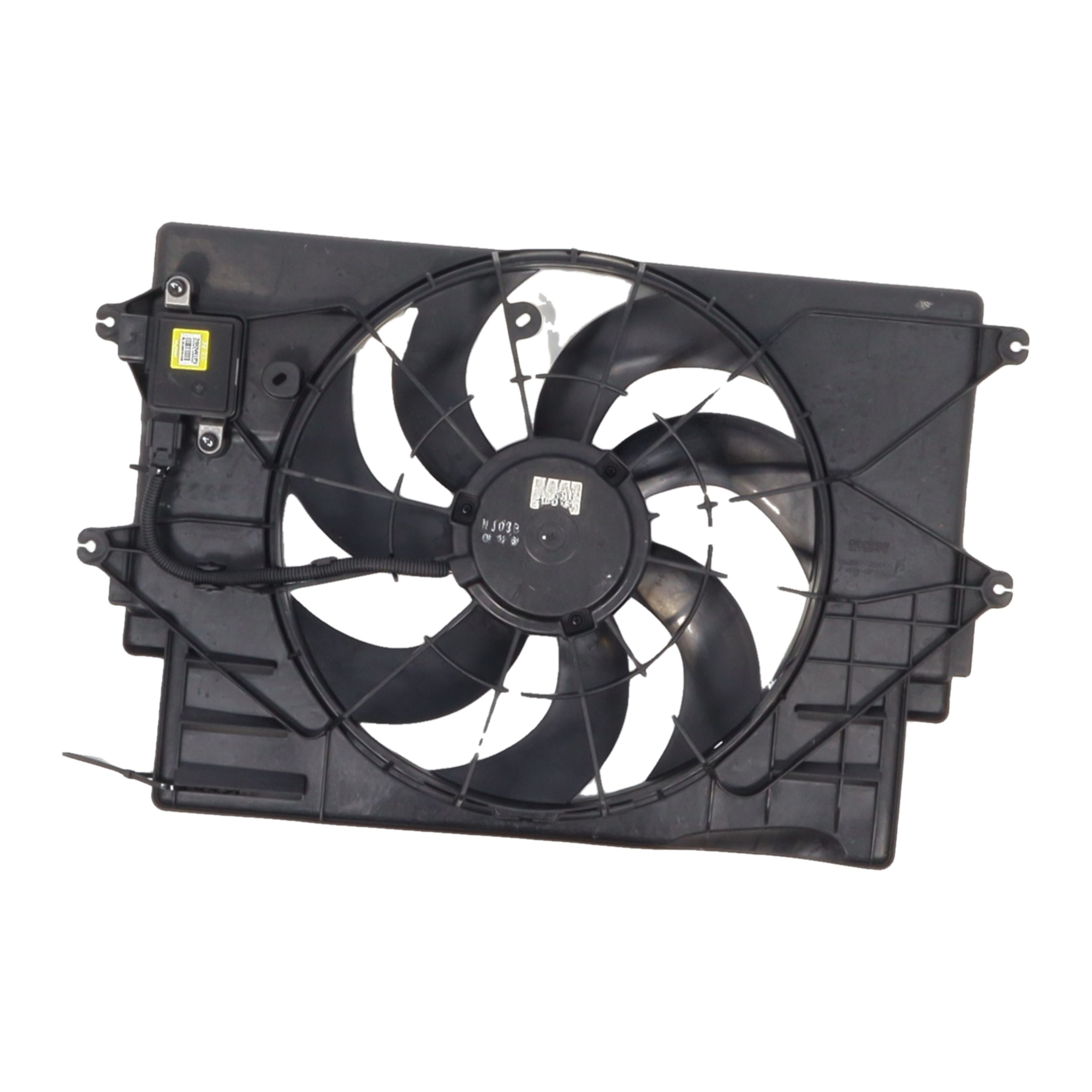 Groupe motoventilateur 25386J9000 - HYUNDAI KONA PH.1 1.0 TGDI - N1-2381N N1-2381N