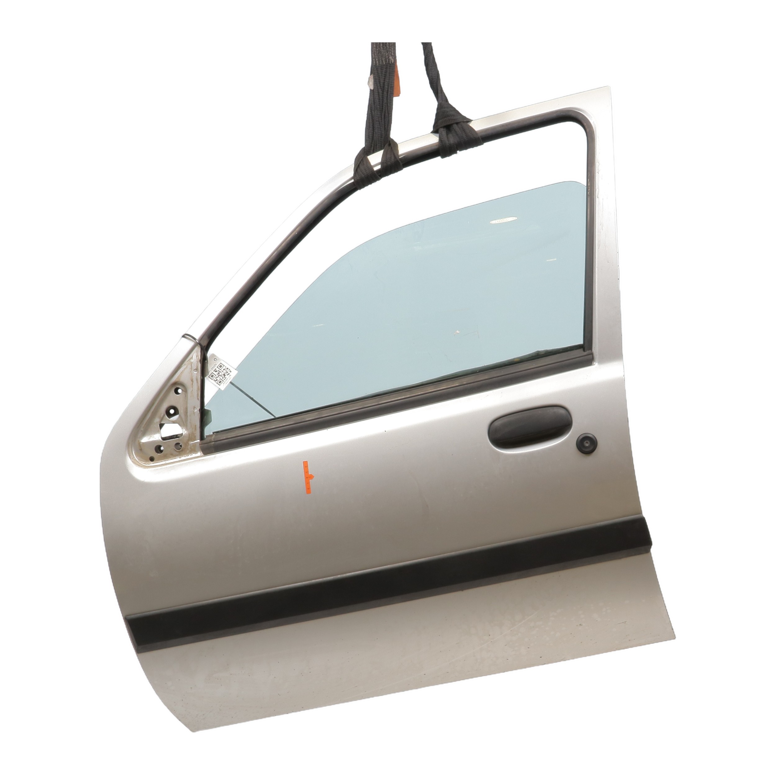 Porte avant gauche FORD FIESTA 4 PH.2 1007037 N1-2422V N1-2422V