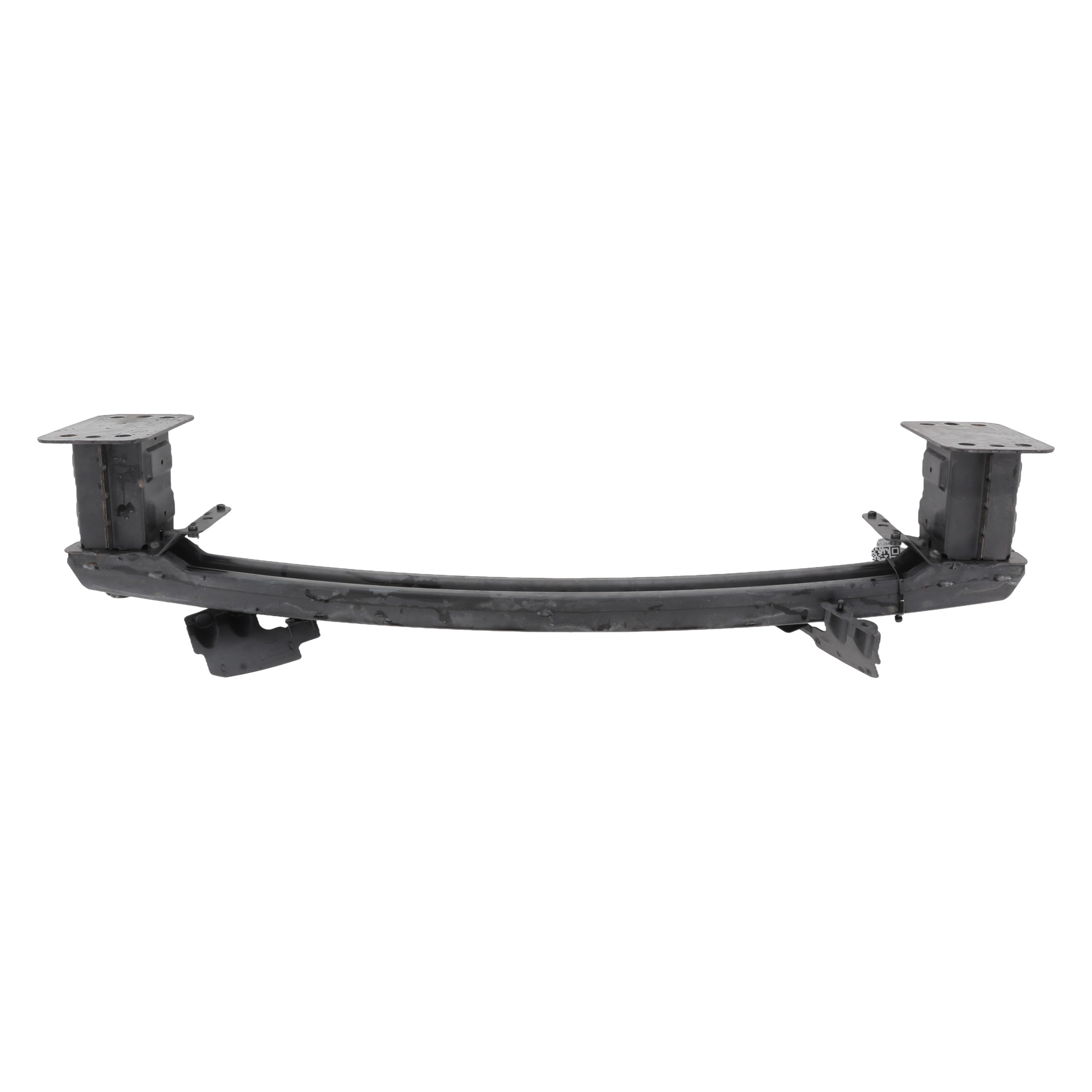 Traverse de pare choc avant 1458819 - FORD FIESTA 5 PH.2 1.4 TDCI - N1-2446V N1-2446V