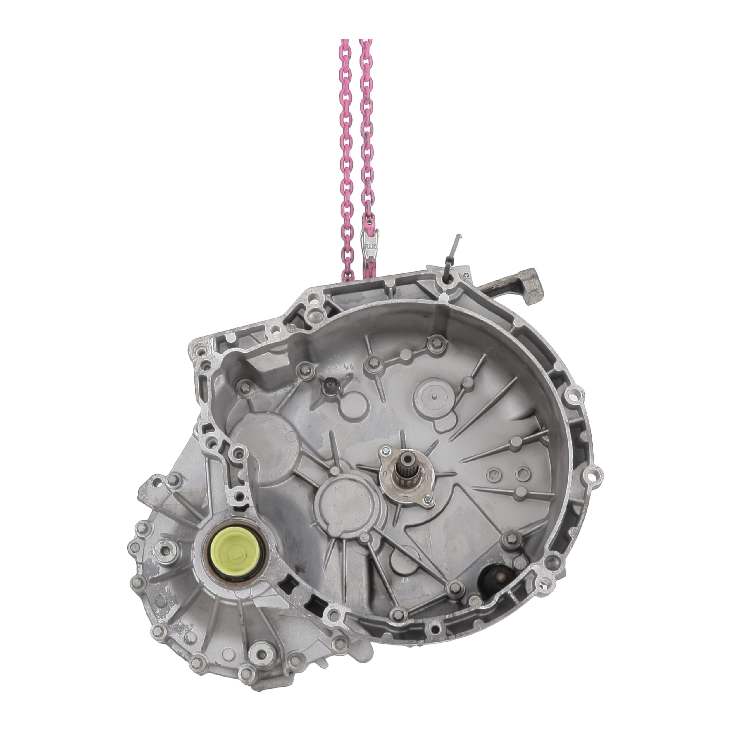 Boîte de vitesses type GETRAG-CJ7 MINI MINI COUNTRYMAN 2 N1-2483V N1-2483V