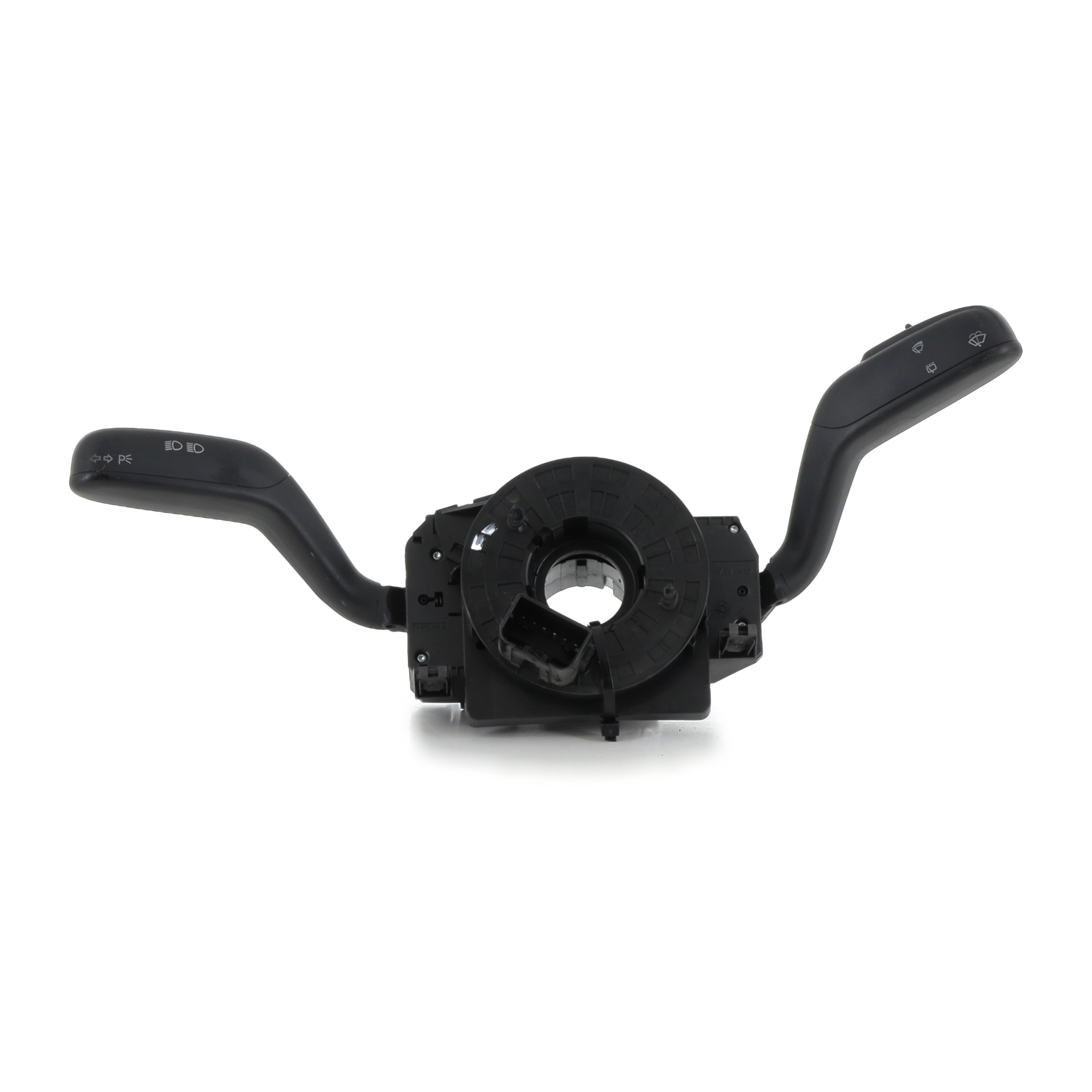 Commodo monobloc 7H09535139B9 - SEAT IBIZA 4 PH.1 1.4 TDI - N1-2572P N1-2572P