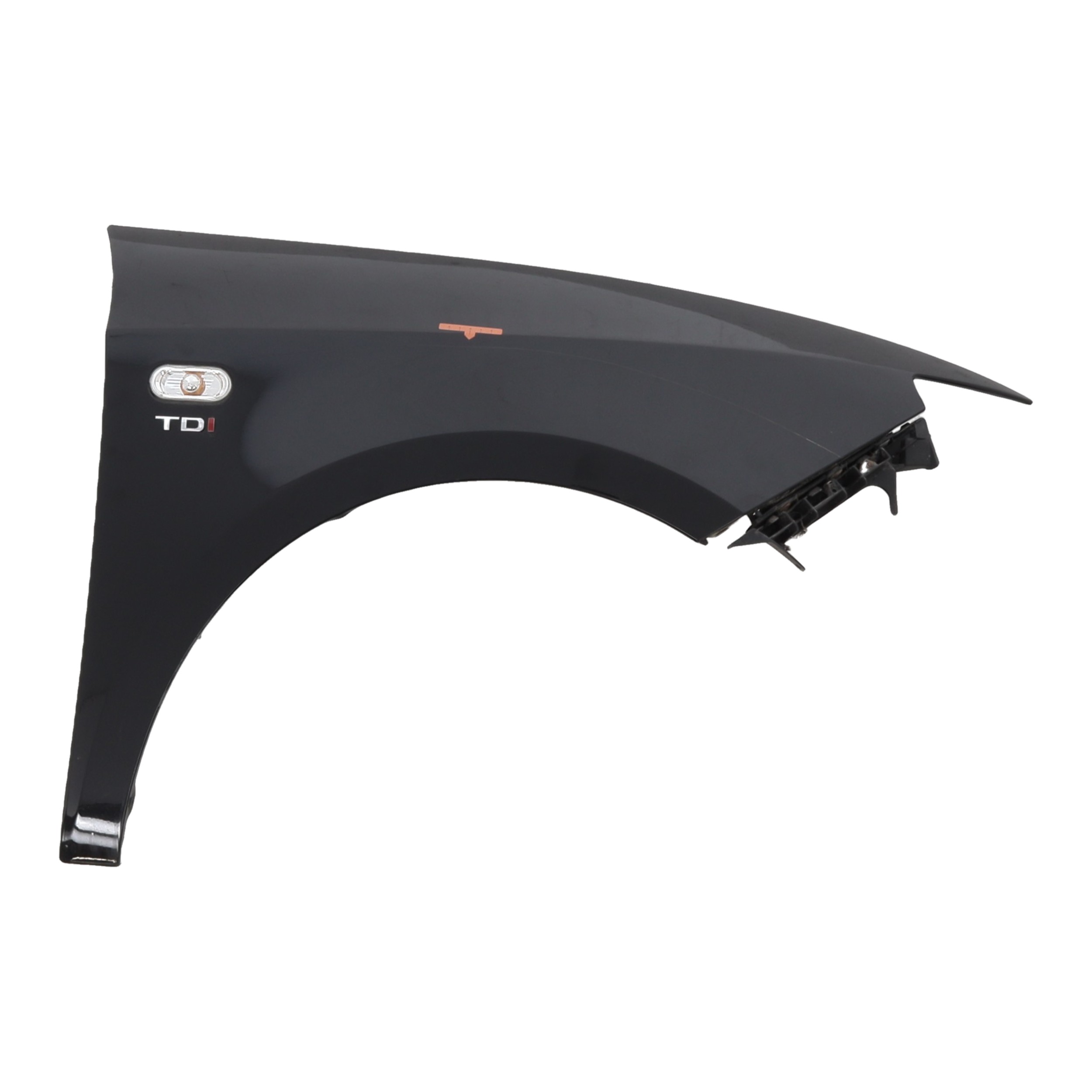 Aile avant droite SEAT IBIZA 4 PH.1 6J0821022D N1-2610M N1-2610M