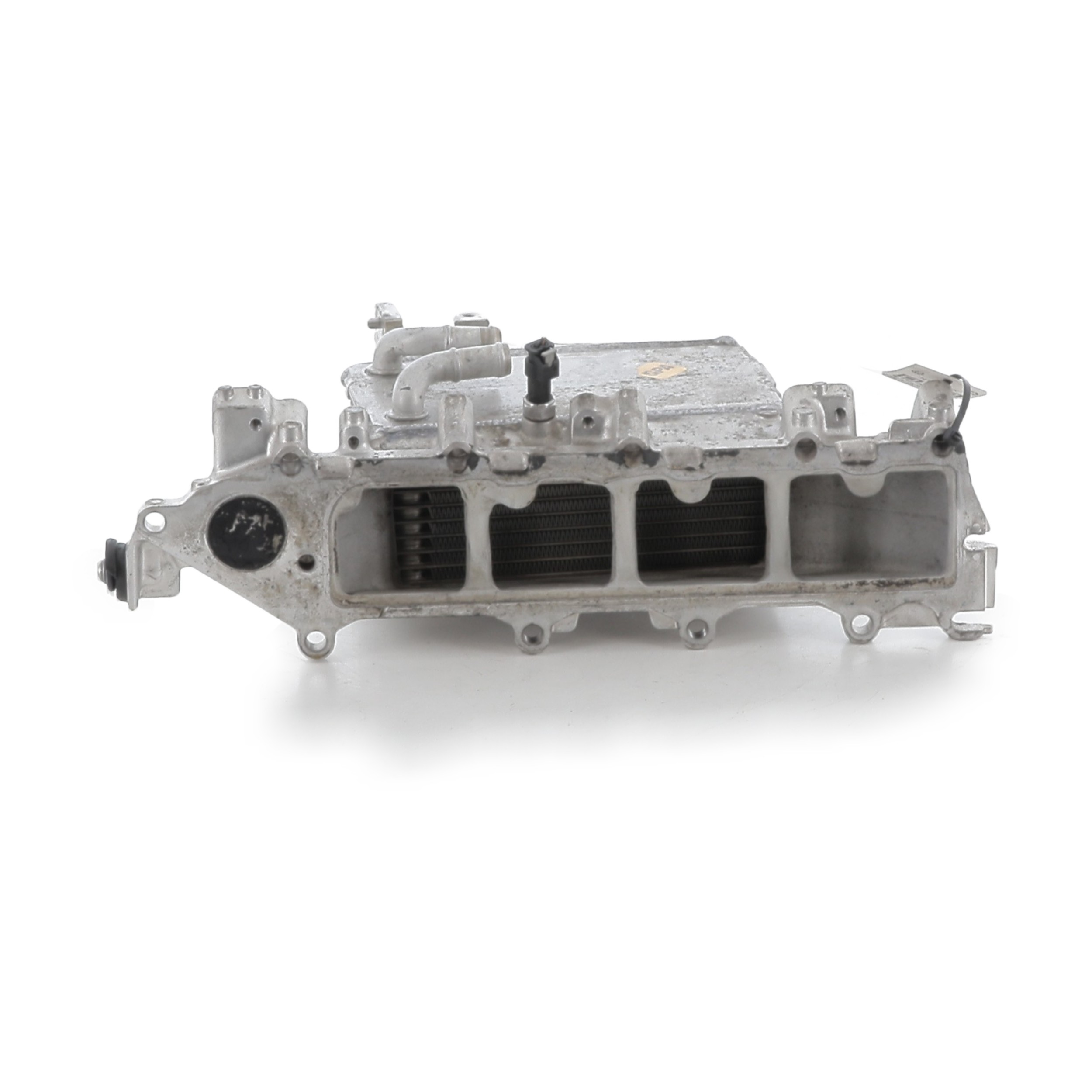 Collecteur d'admission 04L129766BA - SEAT LEON 3 PH.1 2.0 TDI - N1-2646K N1-2646K