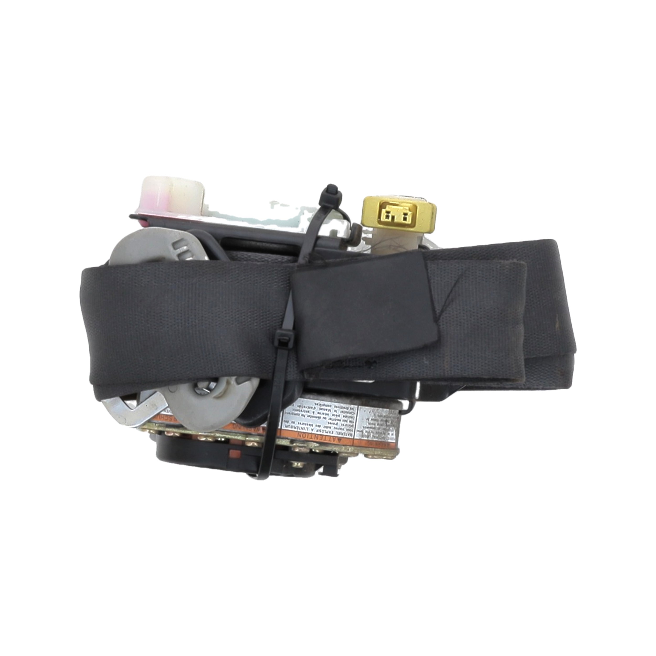 Ceinture avant droit HONDA CIVIC 7 PH.1 réf. 81450S5SG01ZA N1-2664B N1-2664B