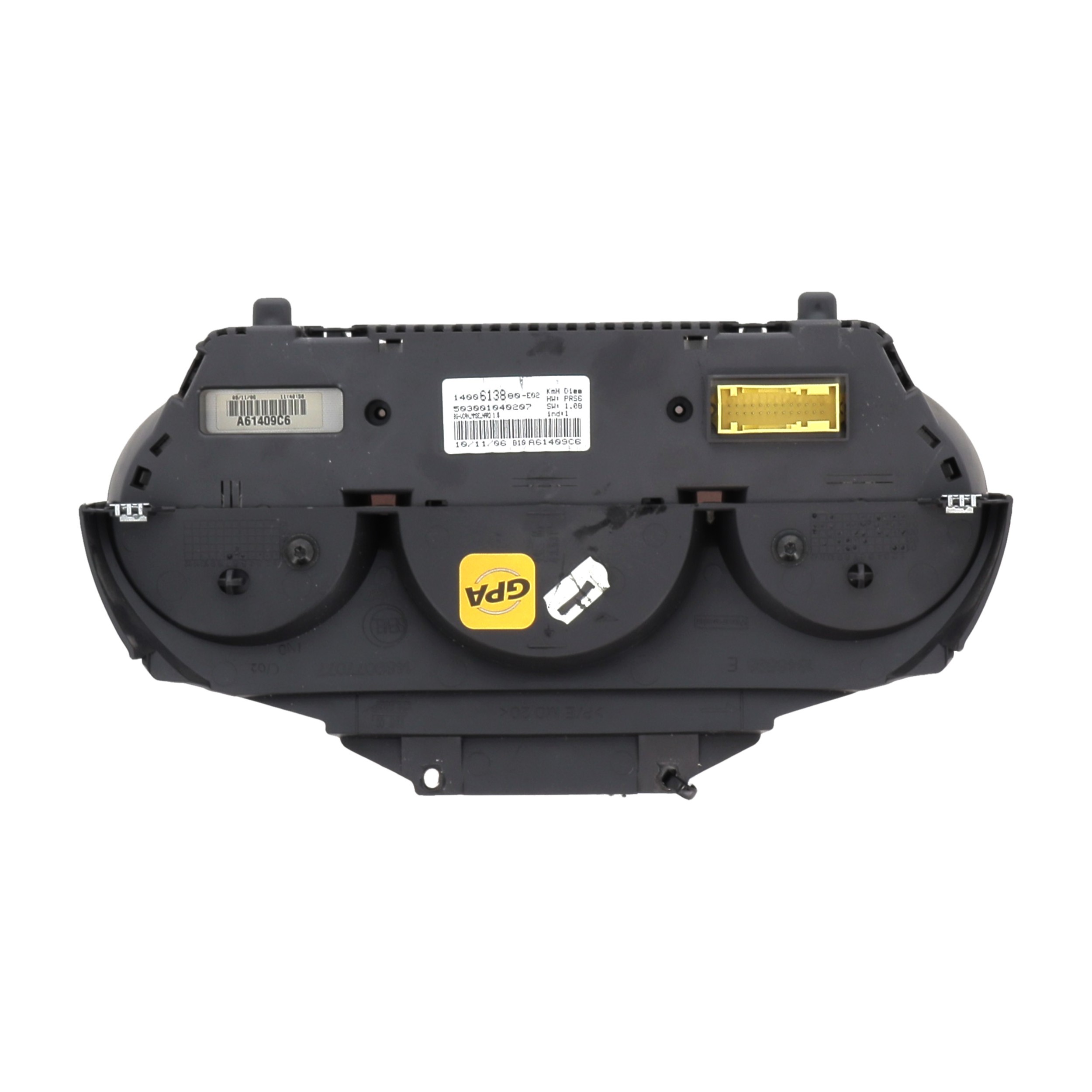 Compteur 9467124289 - FIAT ULYSSE 2 2.0 JTD - N1-2672Y N1-2672Y