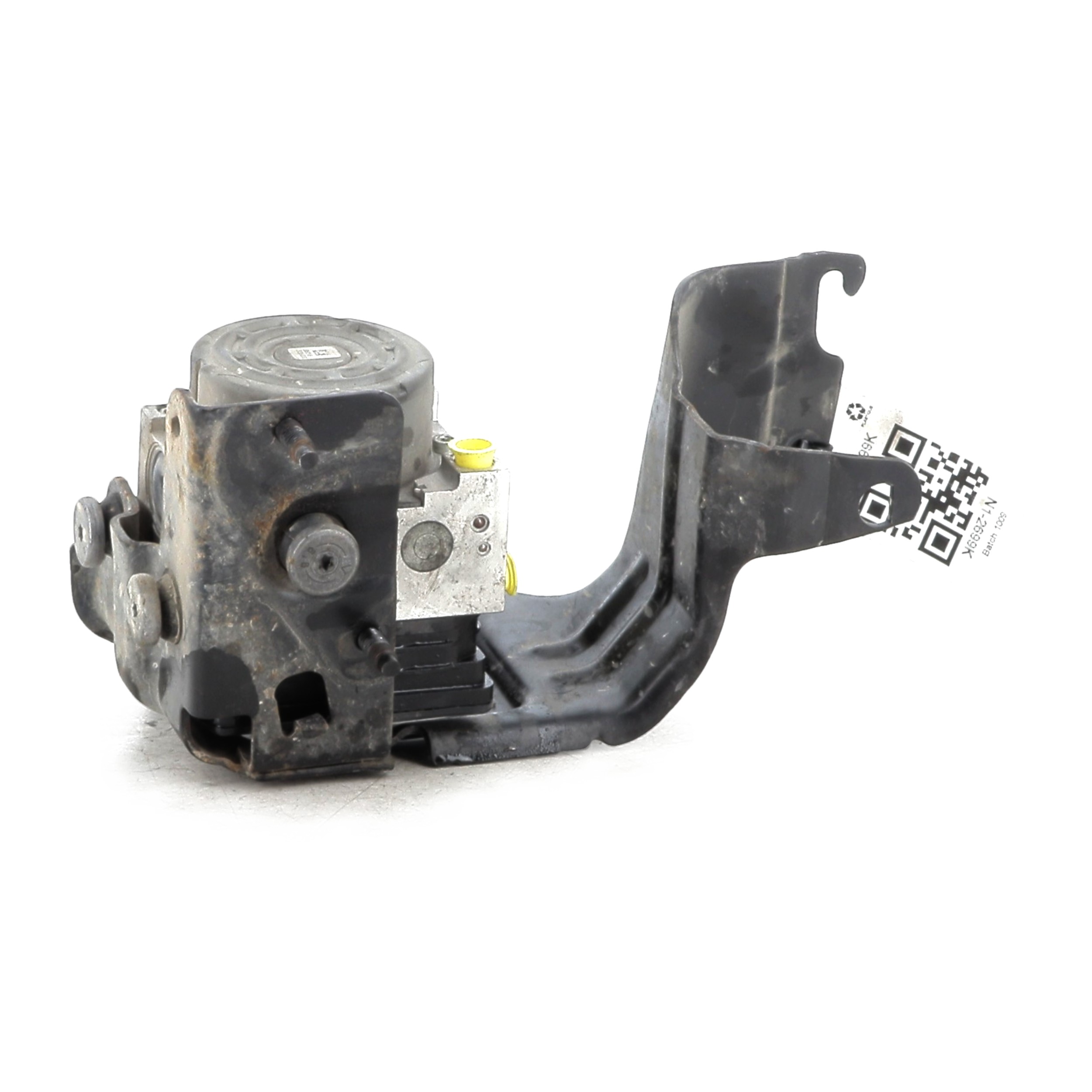 Bloc ABS 1610181180 - CITROEN C3 2 PH.2 1.6 HDI - N1-2699K N1-2699K