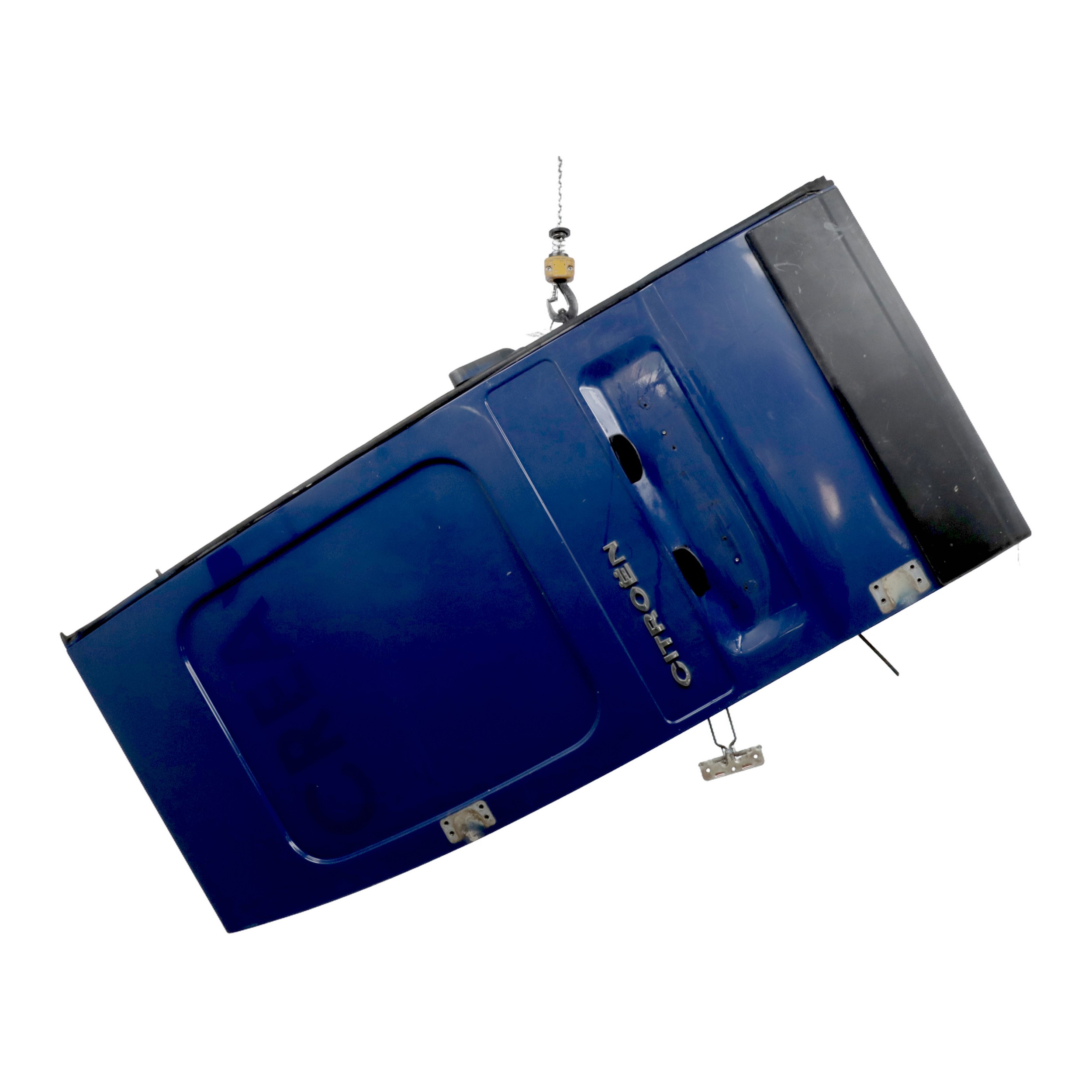 Porte battante arrière gauche 1611434380 - CITROEN JUMPER 2 2.2 HDI - N1-2744E N1-2744E