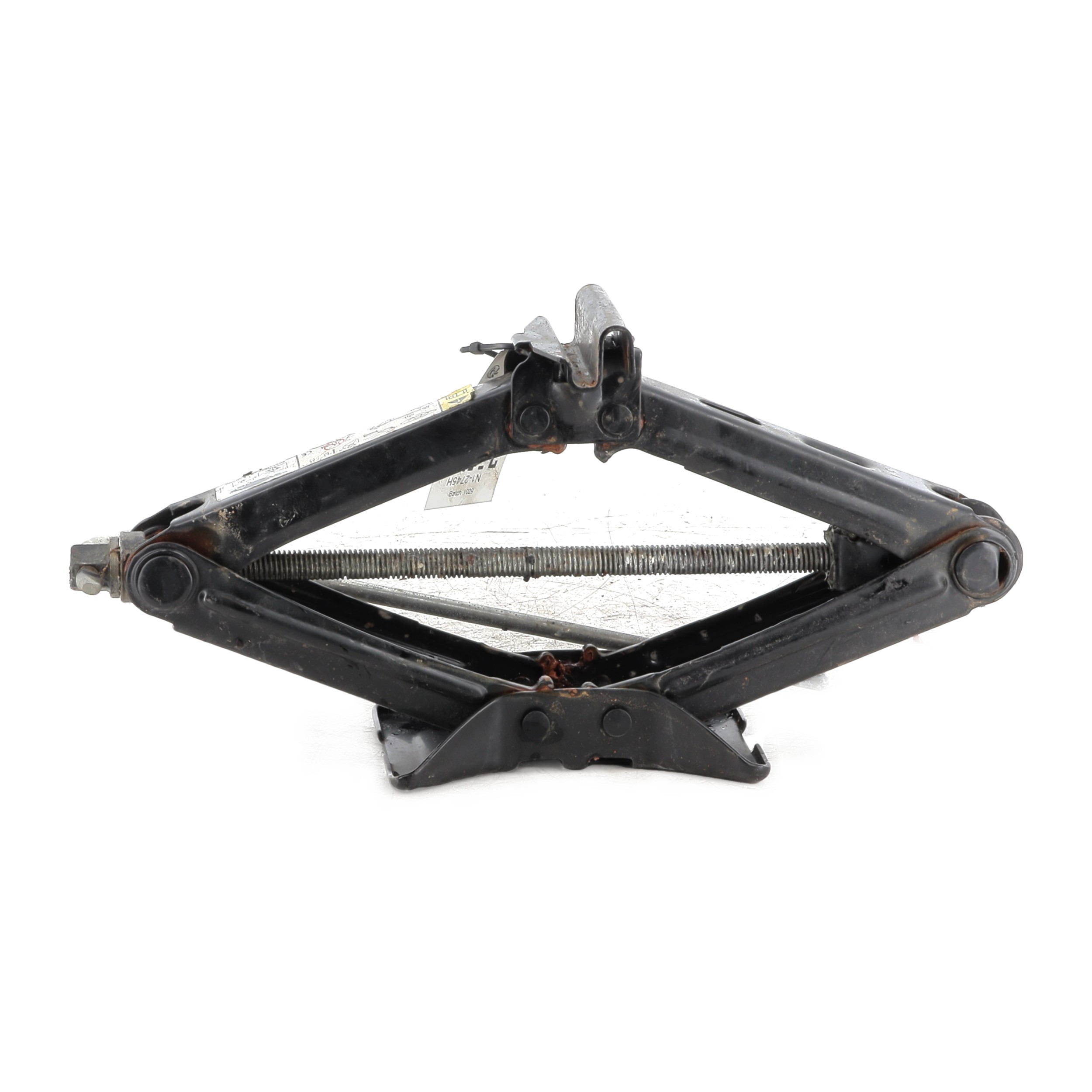 Cric 1750072 - FORD MONDEO 3 PH.2 - N1-2745H N1-2745H