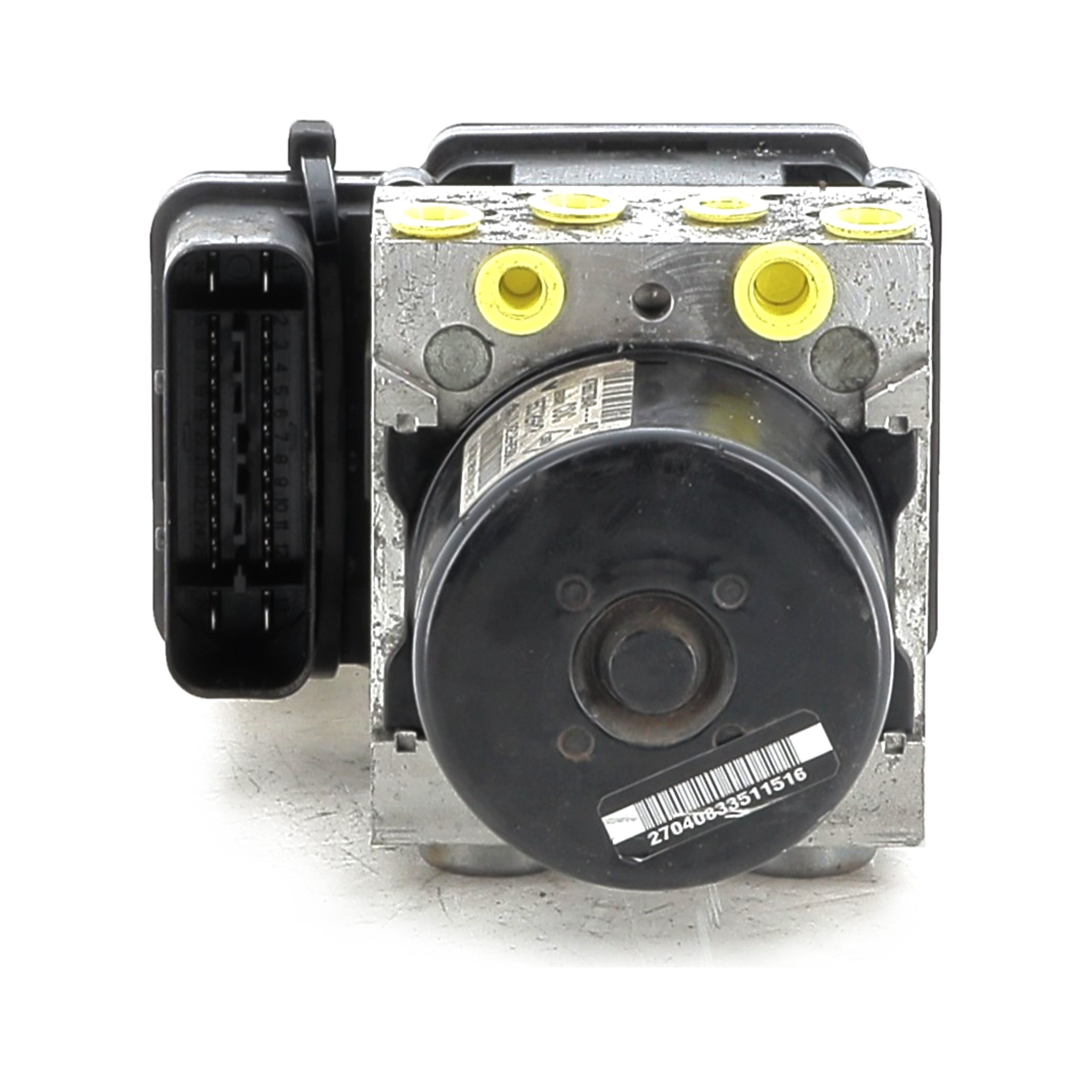 Bloc ABS 476607220R - RENAULT SCENIC 3 PH.1 1.5 DCI - N1-2756C N1-2756C