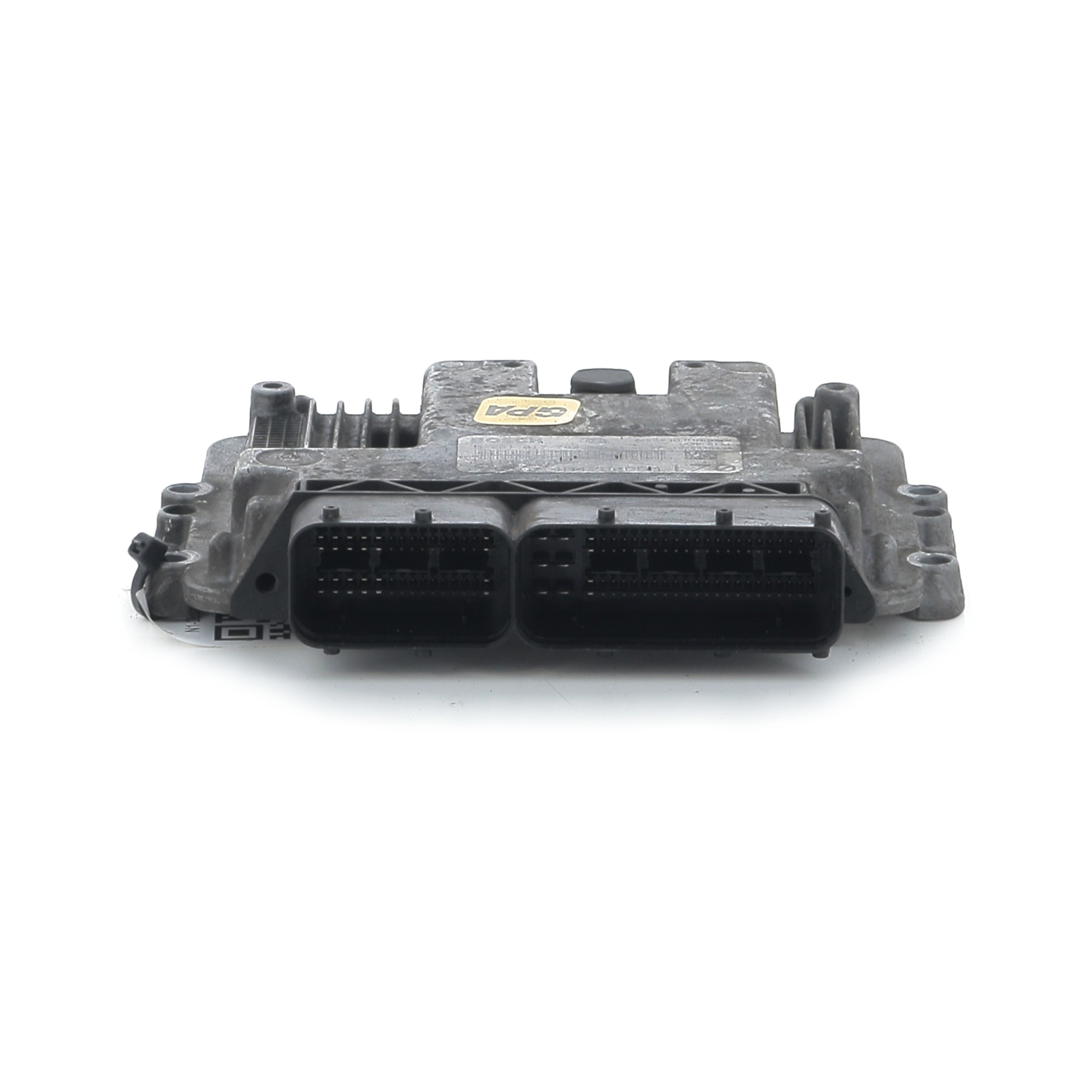 Calculateur moteur 51892680 - ALFA-ROMEO 159 SPORTWAGON 2.0 JTDM - N1-2857V N1-2857V