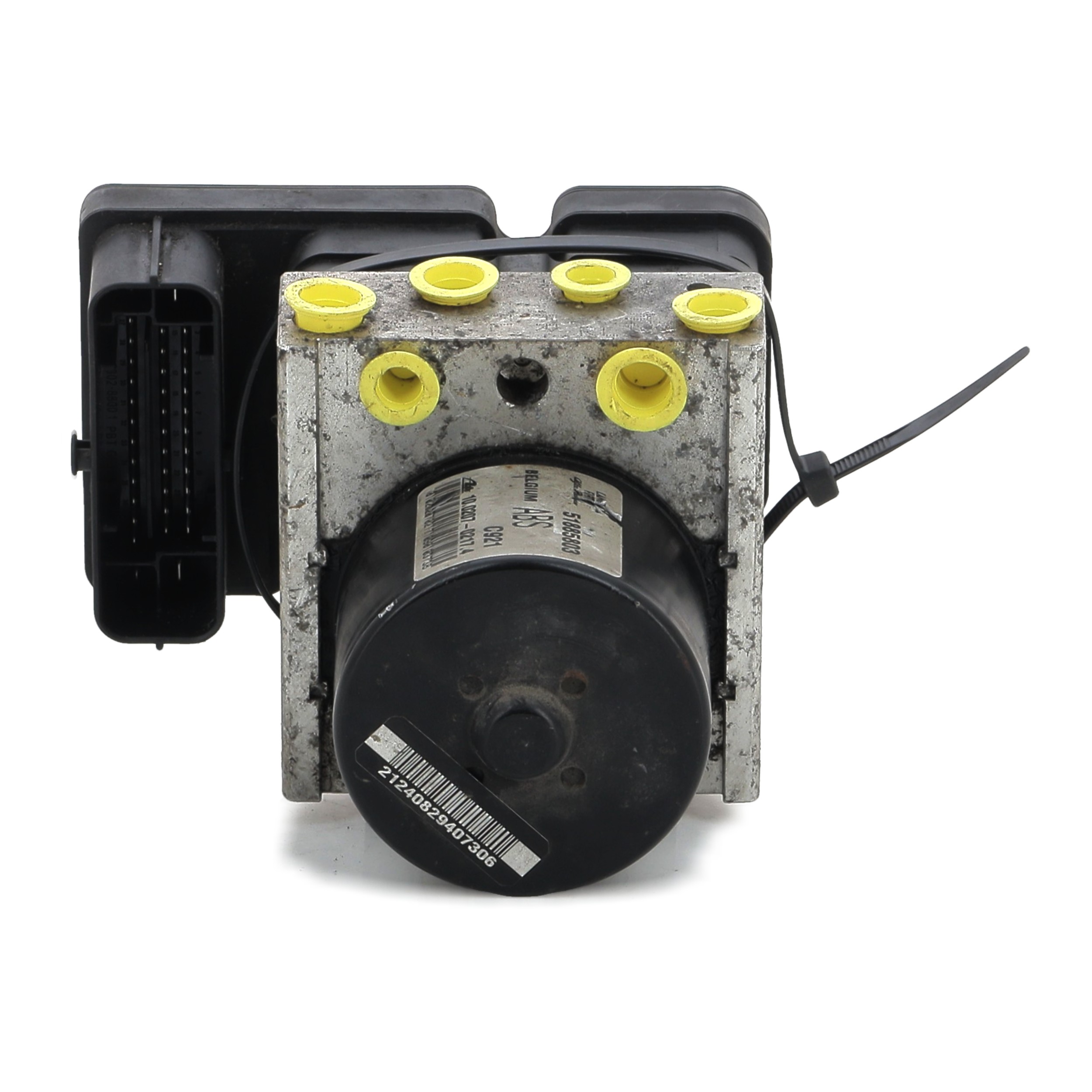 Bloc ABS 0006000626074 - FIAT DOBLO 2 PH.1 1.3 JTD - N1-2891T N1-2891T