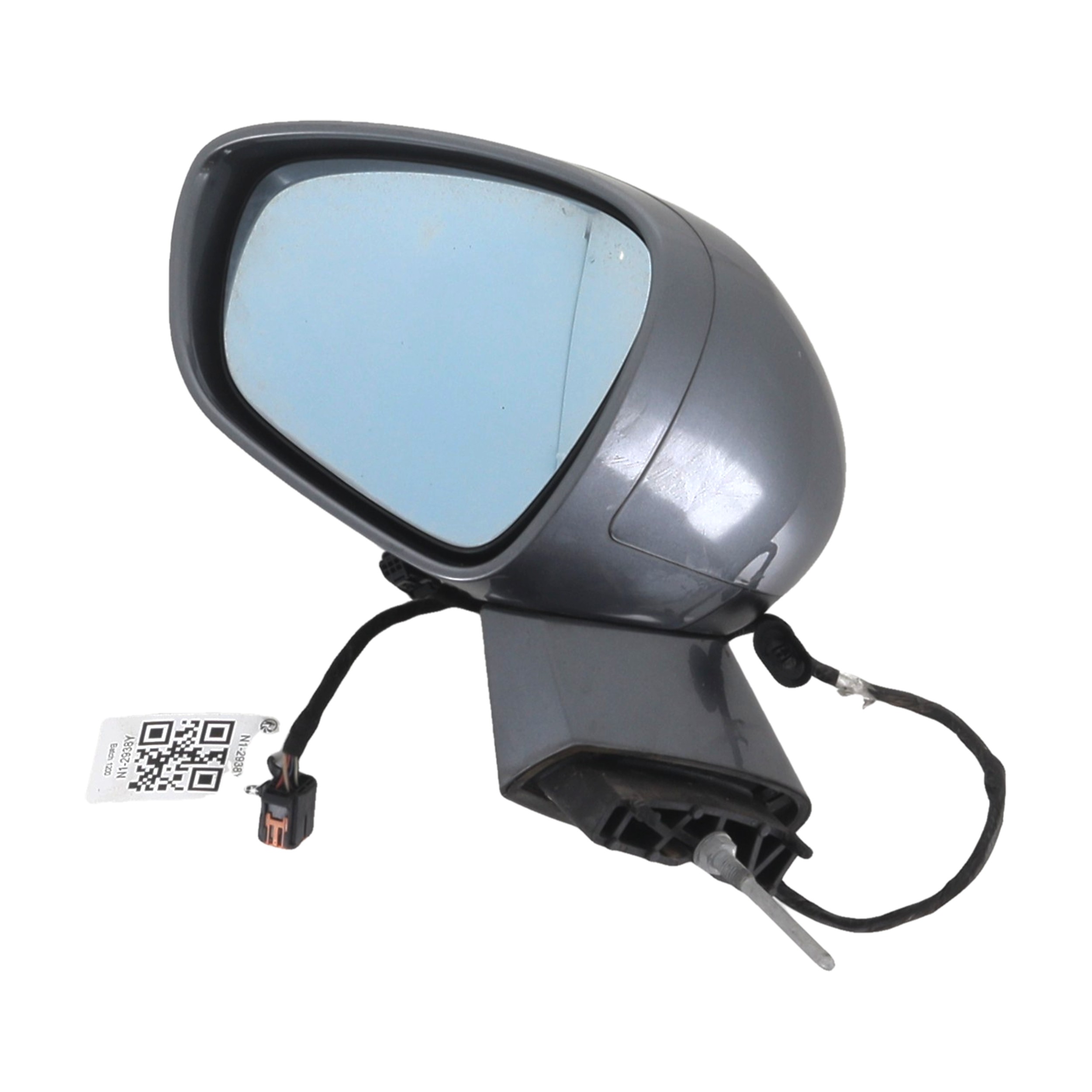 Rétroviseur gauche CITROEN C5 2 réf. 00008153SS N1-2938Y N1-2938Y