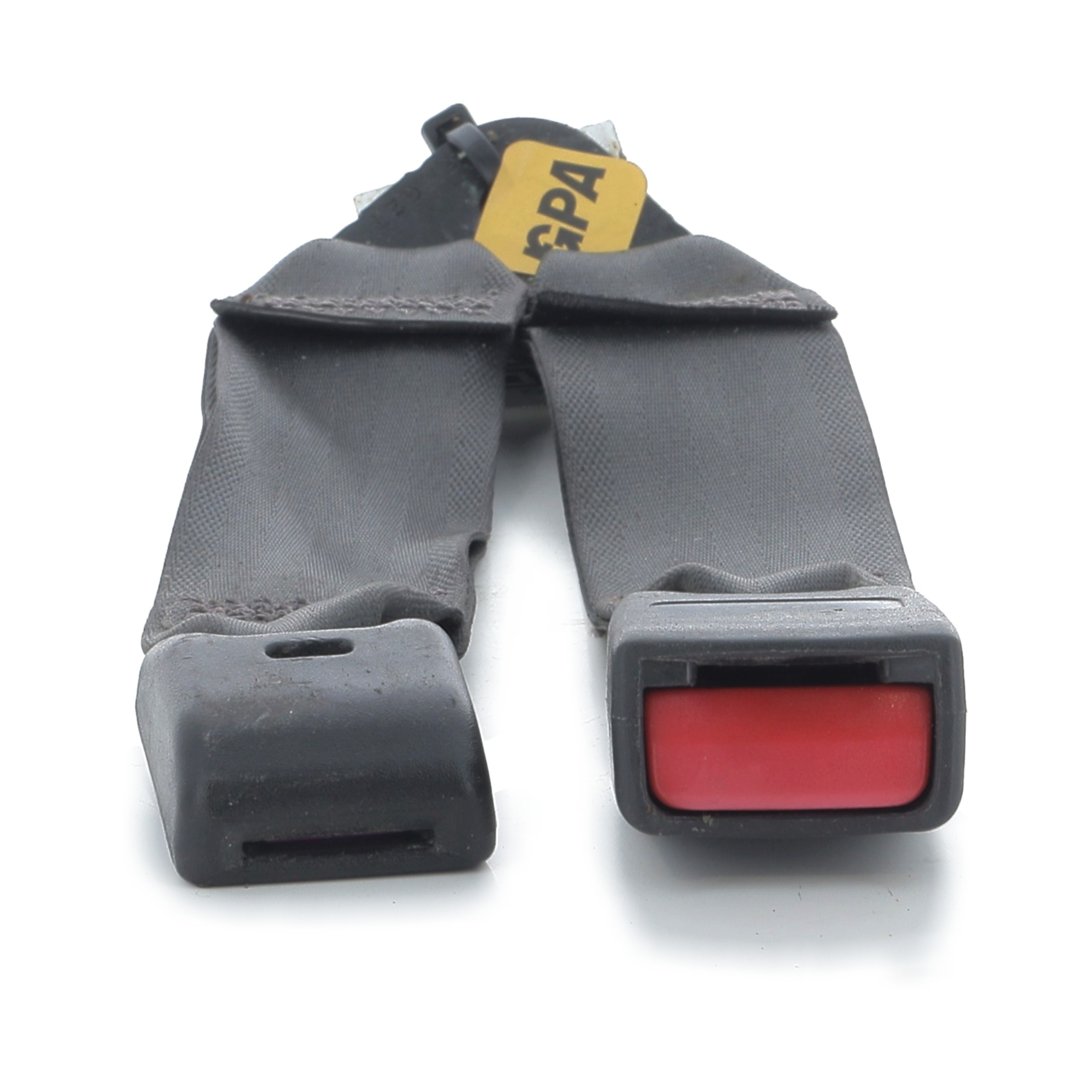 Attache ceinture arrière gauche CHEVROLET KALOS N1-2958Q N1-2958Q