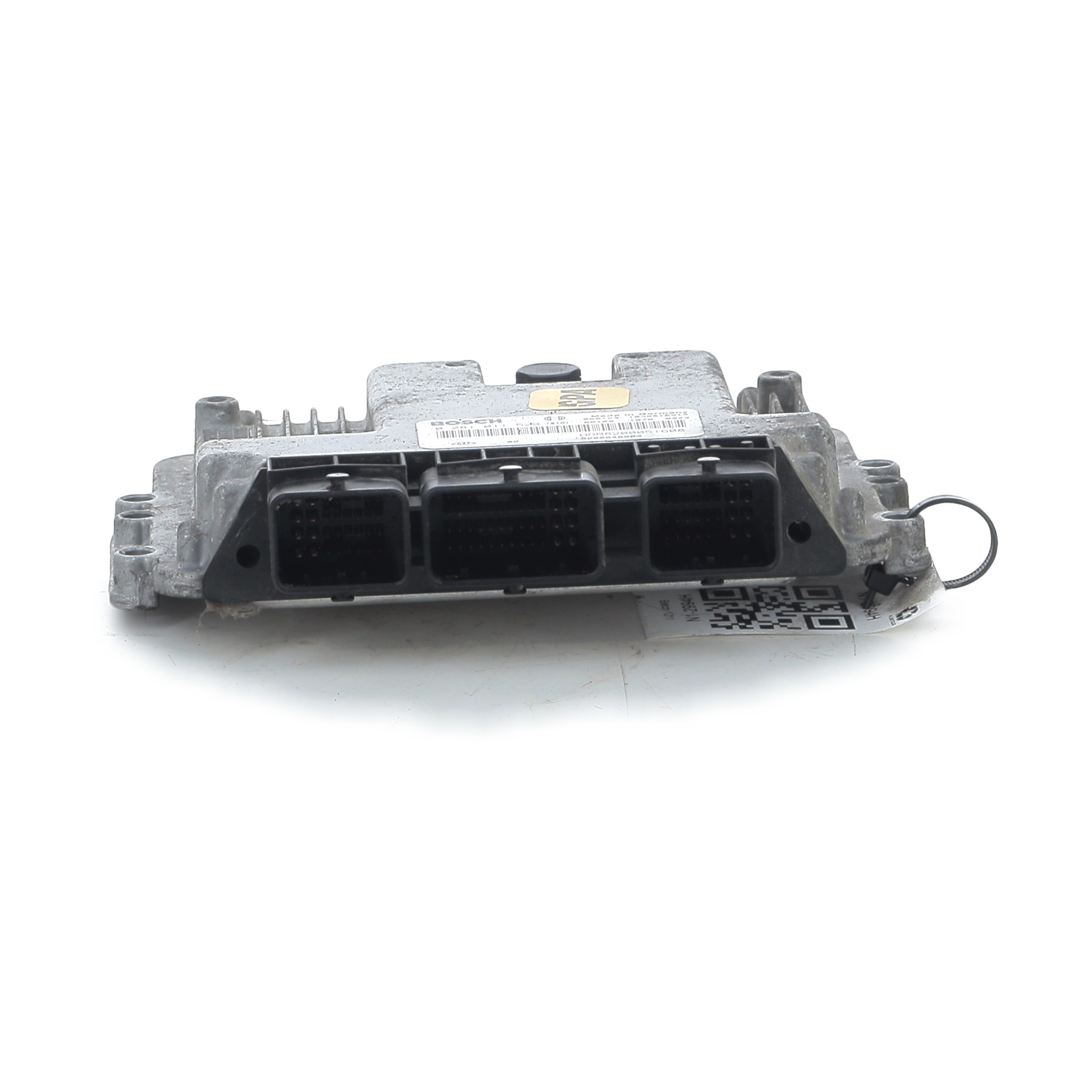 Calculateur moteur 8200546983 - RENAULT TRAFIC FOURGON 2 PH.1 1.9 DCI - N1-2994H N1-2994H